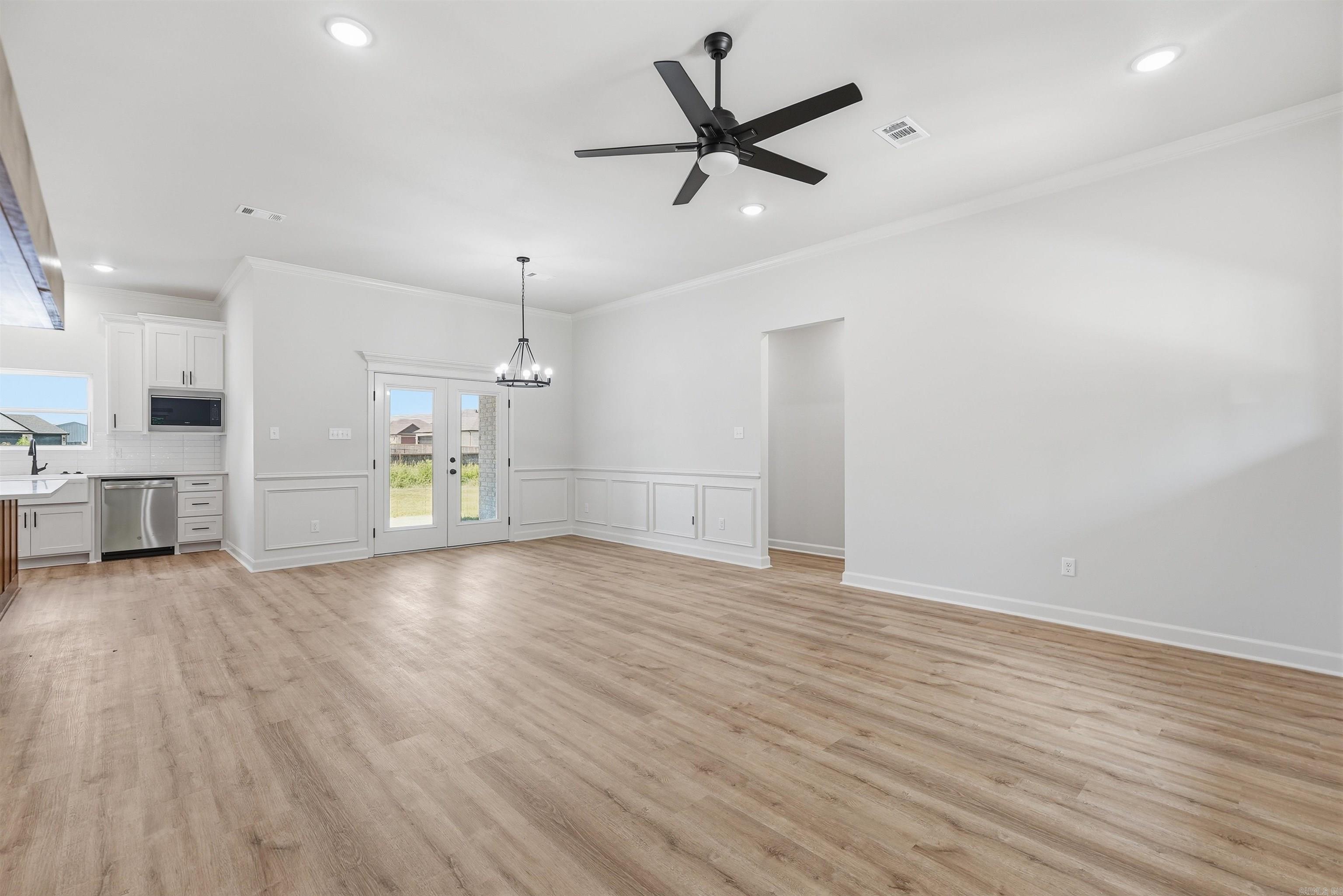 904 Bratton Road  Lonoke, AR