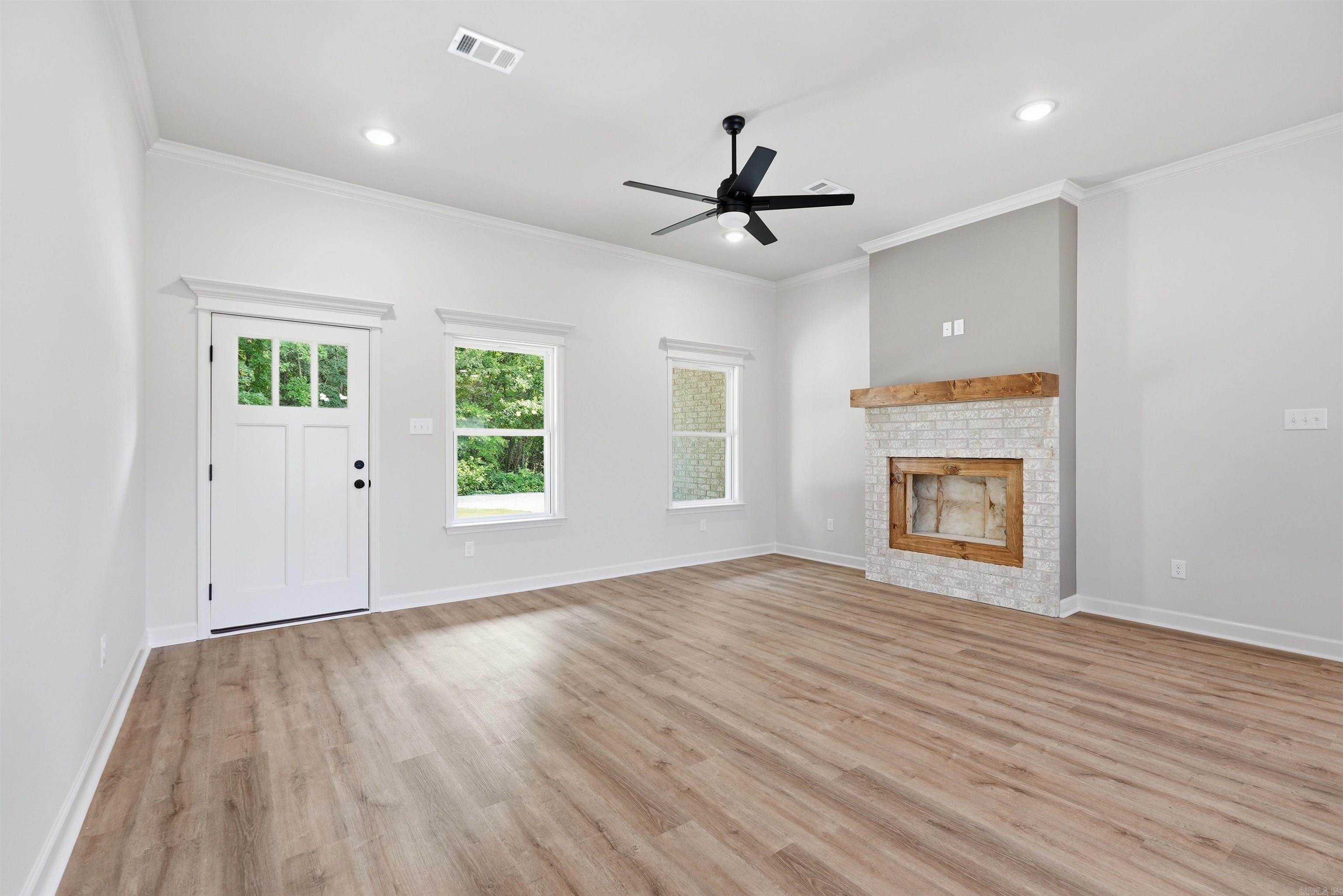 904 Bratton Road  Lonoke, AR