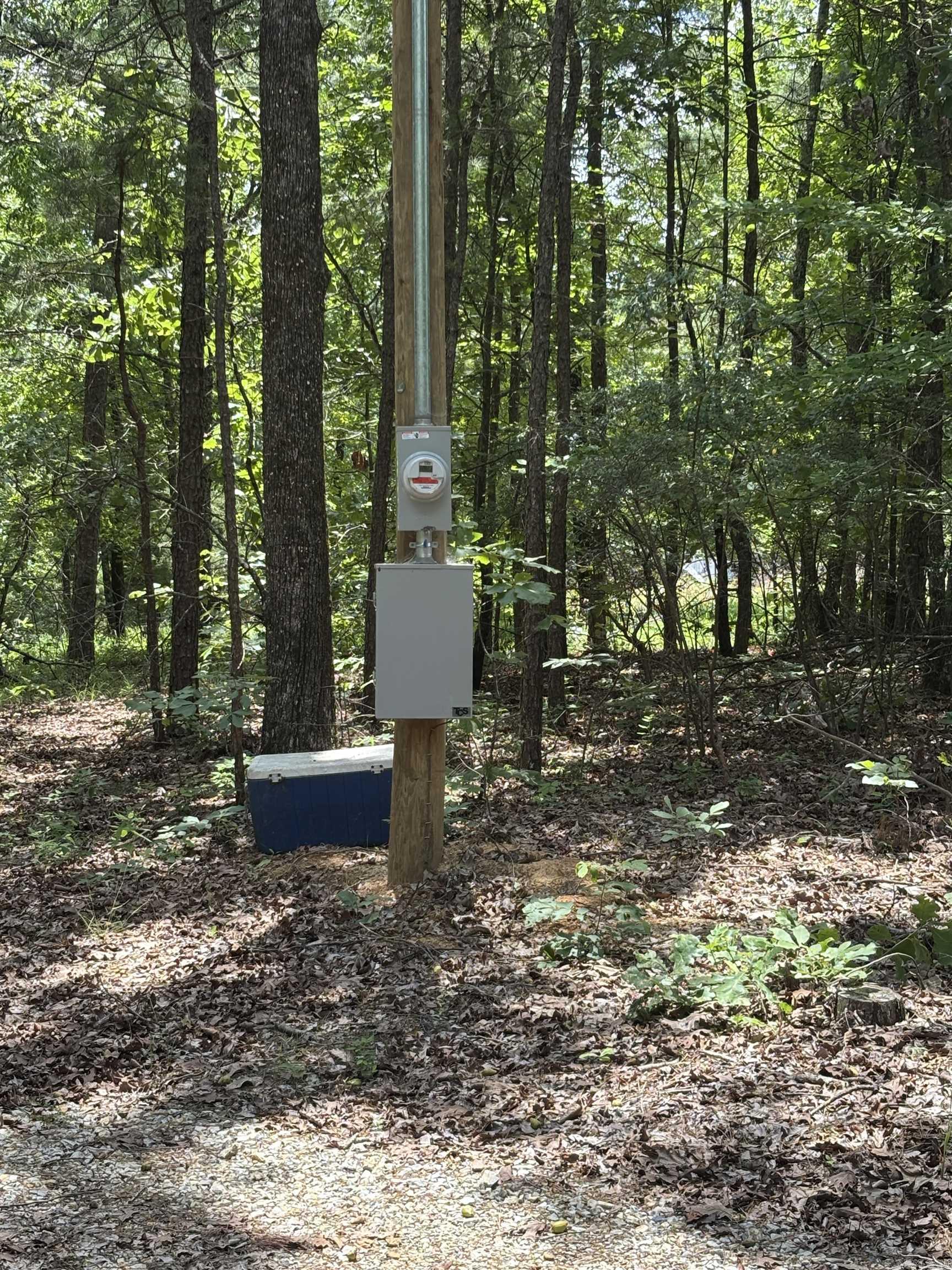 18000 FEDDER RD  Bigelow, AR
