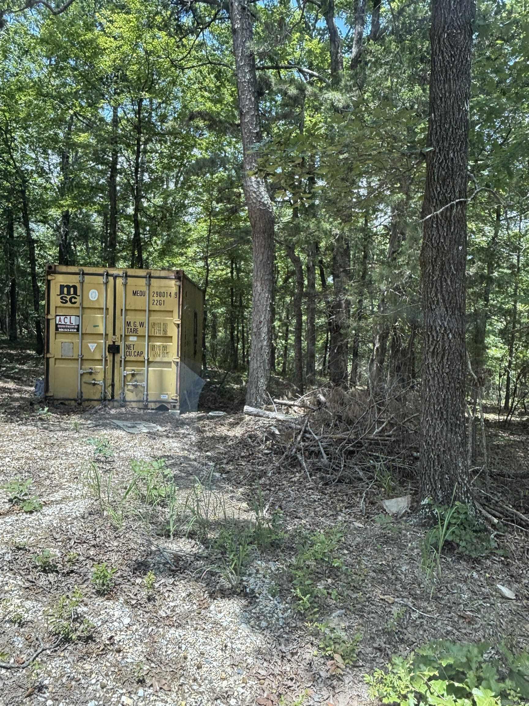 18000 FEDDER RD  Bigelow, AR