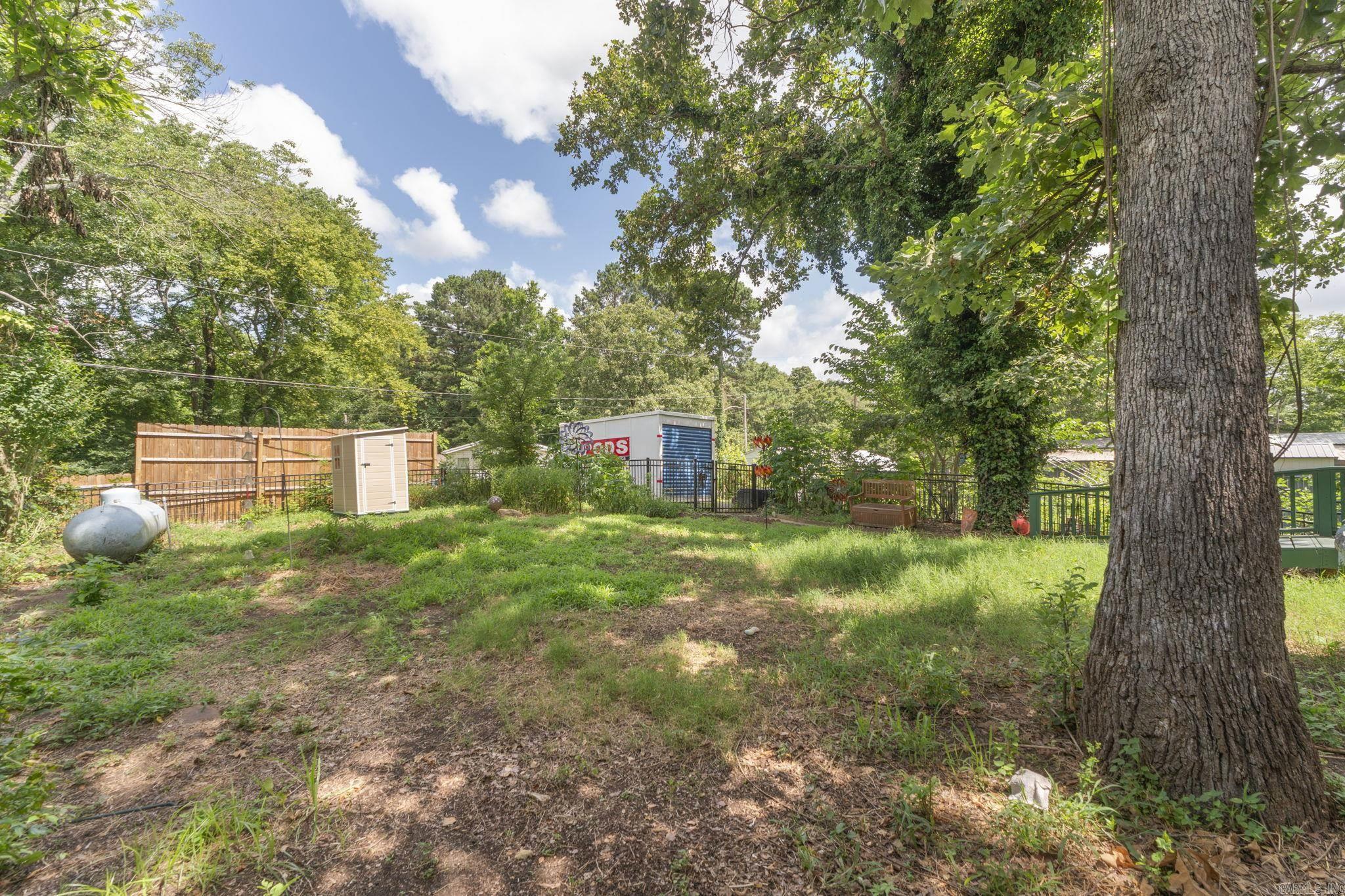 9A S Session  Conway, AR