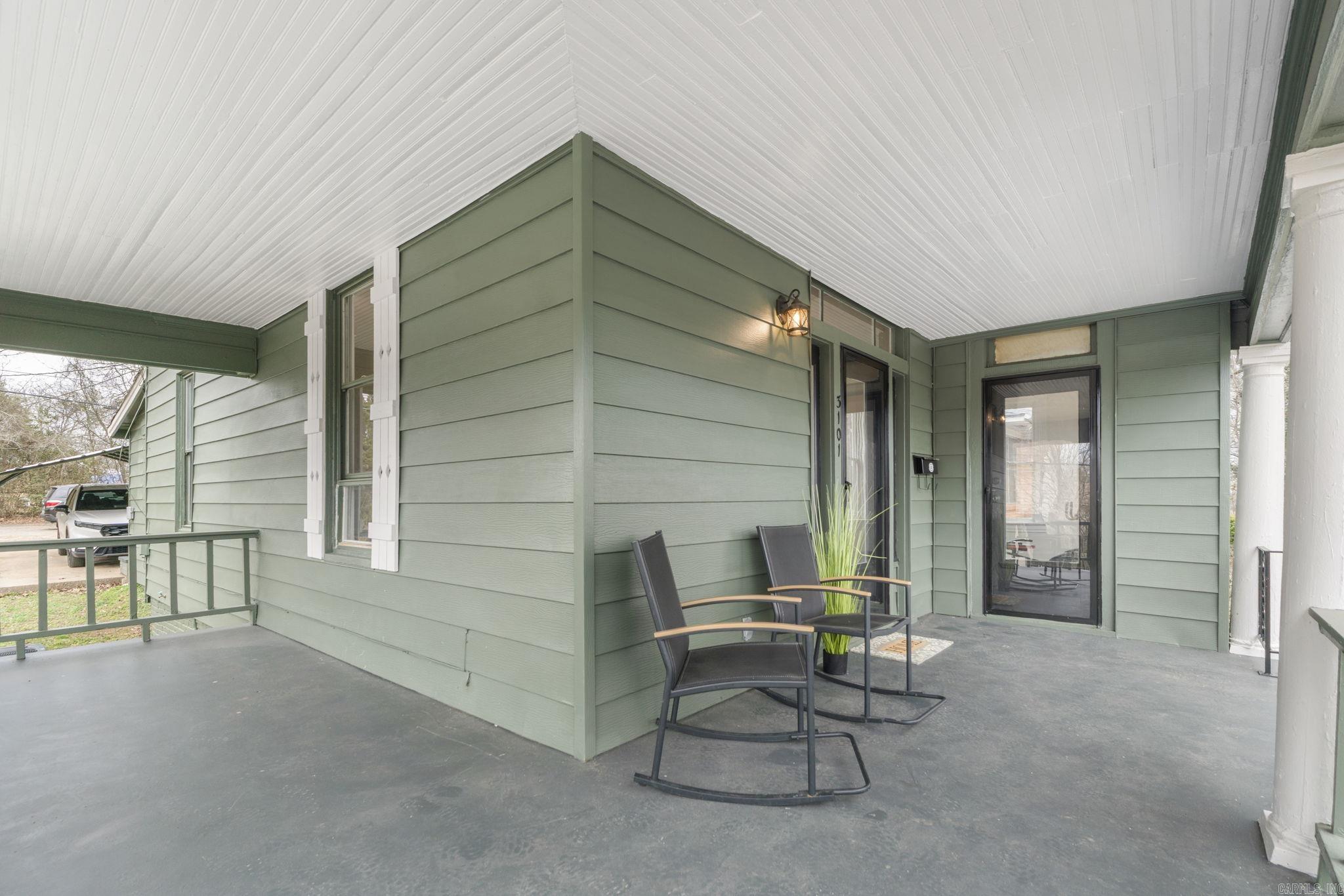 3101 S Battery  Little Rock, AR