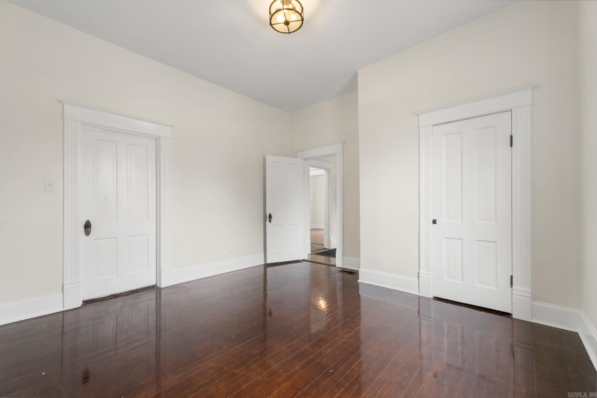 3101 S Battery  Little Rock, AR
