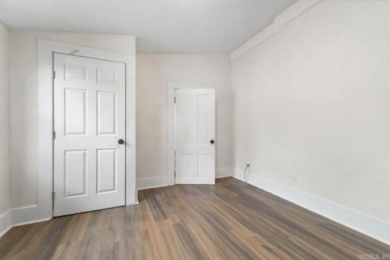 3101 S Battery  Little Rock, AR