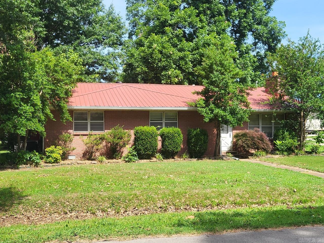 117 Lawrence St  Hoxie, AR