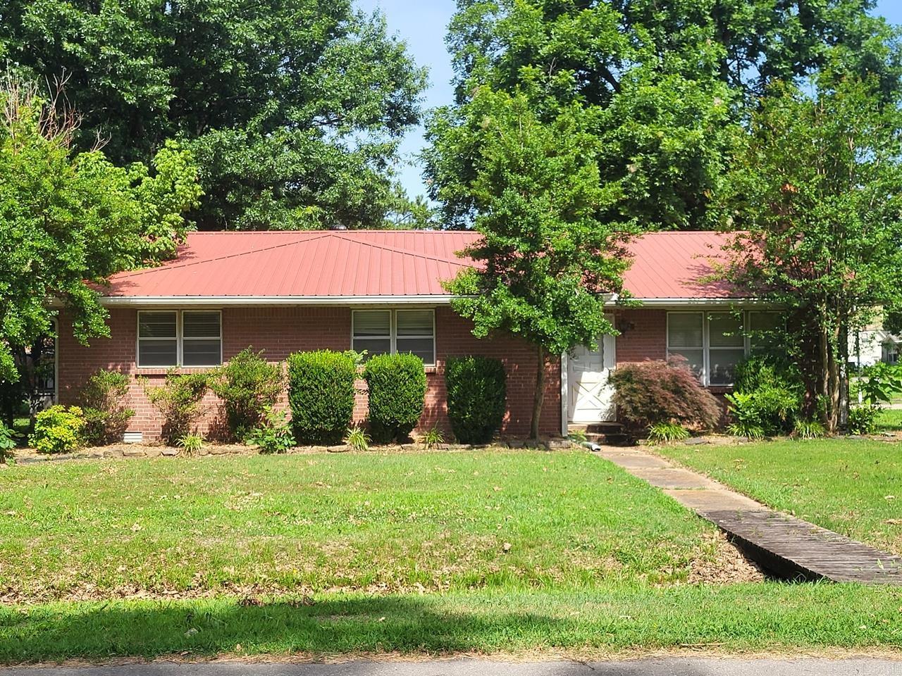 117 Lawrence St  Hoxie, AR