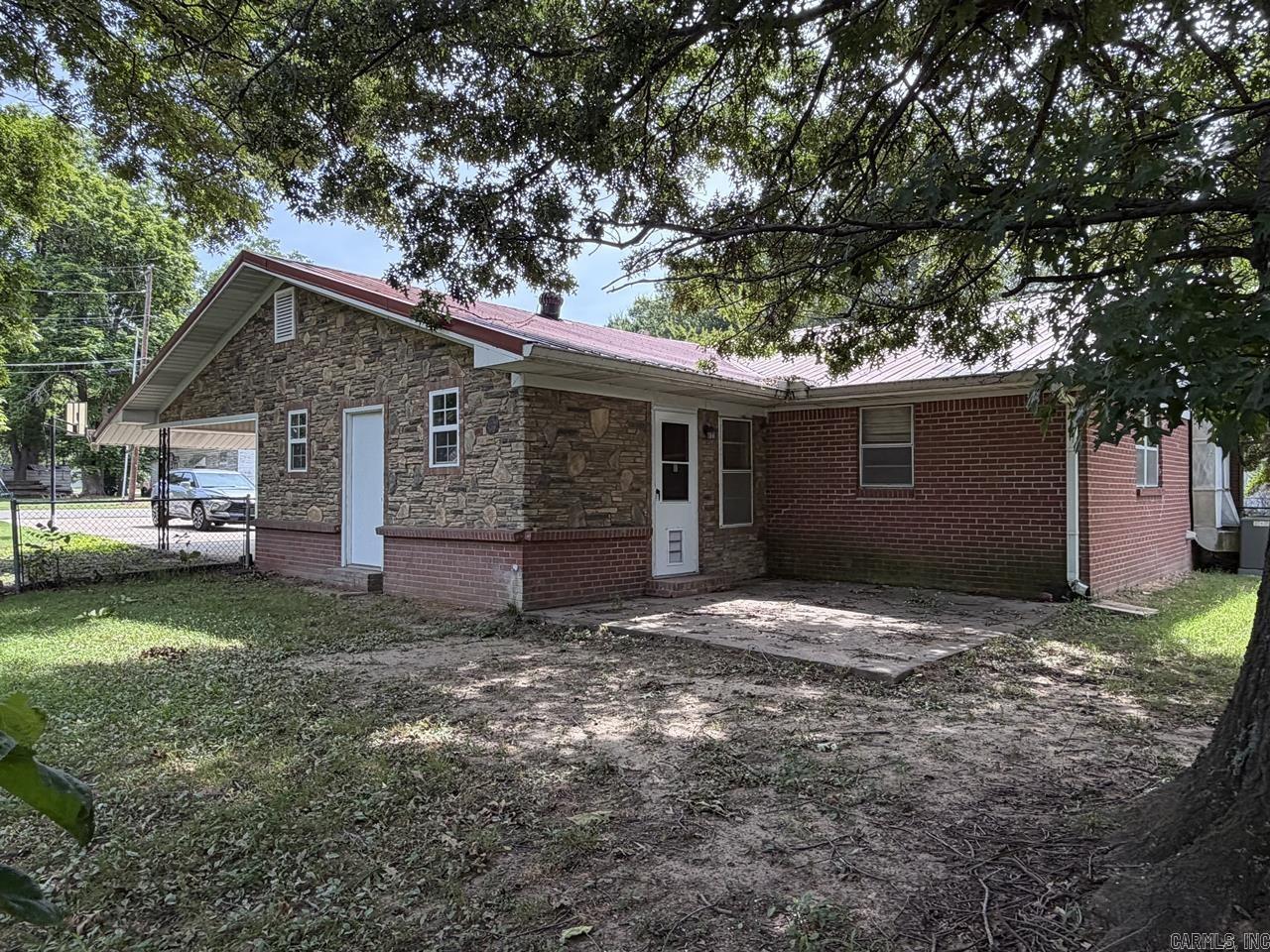 117 Lawrence St  Hoxie, AR