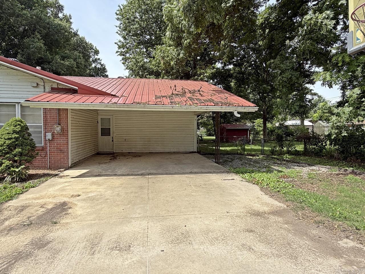 117 Lawrence St  Hoxie, AR