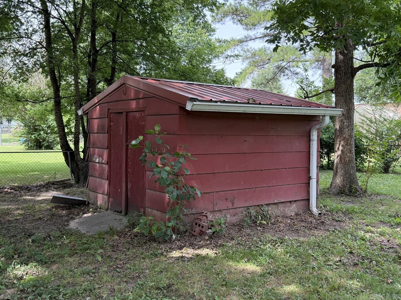 117 Lawrence St  Hoxie, AR