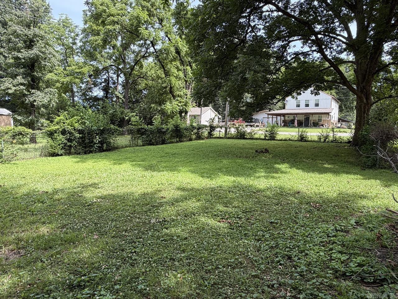 117 Lawrence St  Hoxie, AR