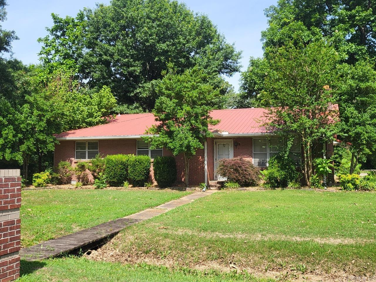 117 Lawrence St  Hoxie, AR