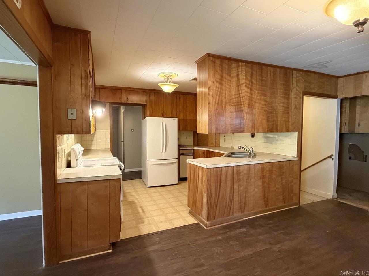 117 Lawrence St  Hoxie, AR