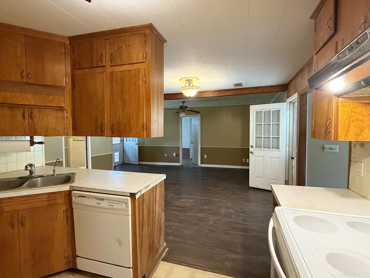 117 Lawrence St  Hoxie, AR