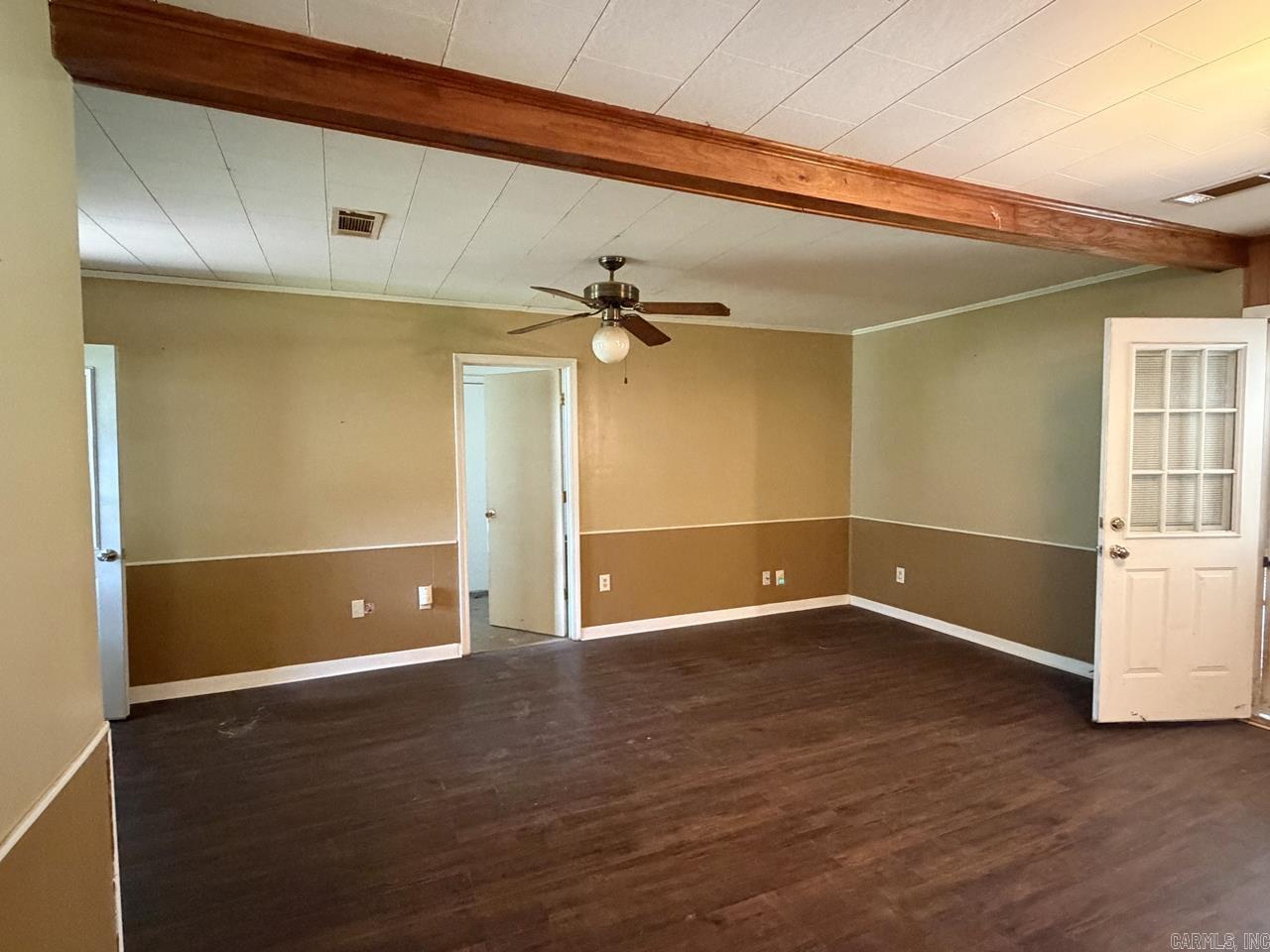 117 Lawrence St  Hoxie, AR
