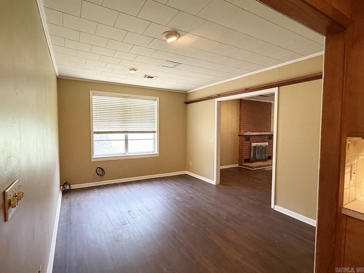 117 Lawrence St  Hoxie, AR