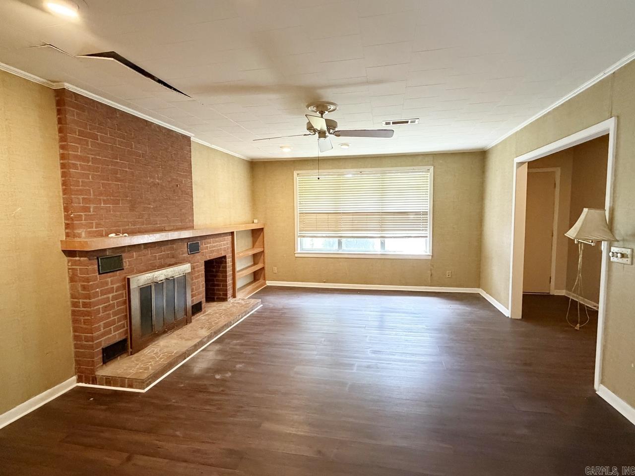 117 Lawrence St  Hoxie, AR