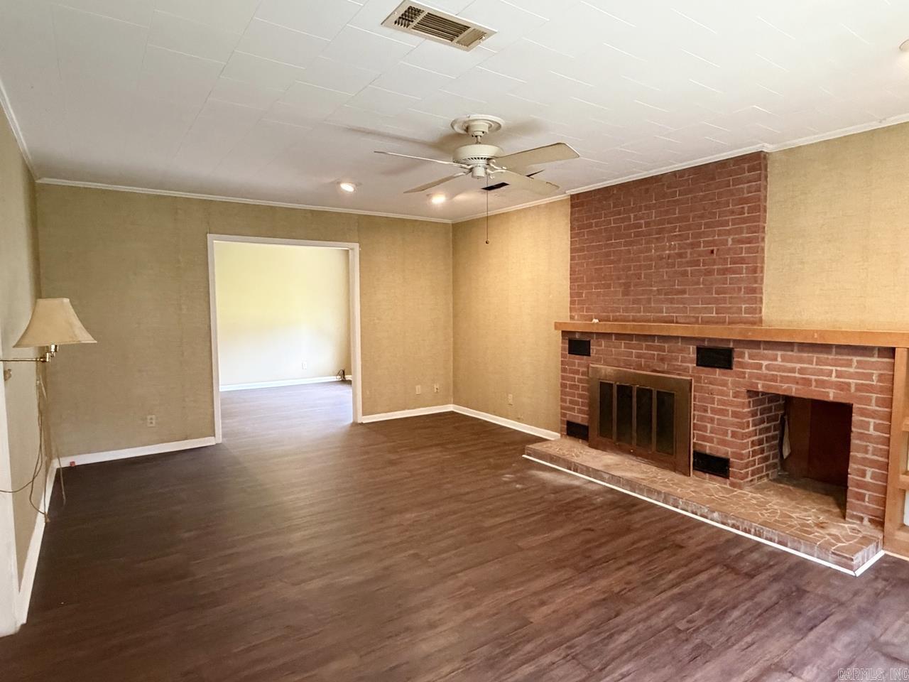 117 Lawrence St  Hoxie, AR
