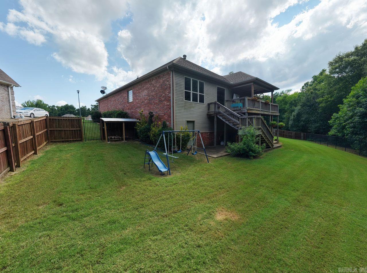 2000 Glenn Arbor  Sherwood, AR