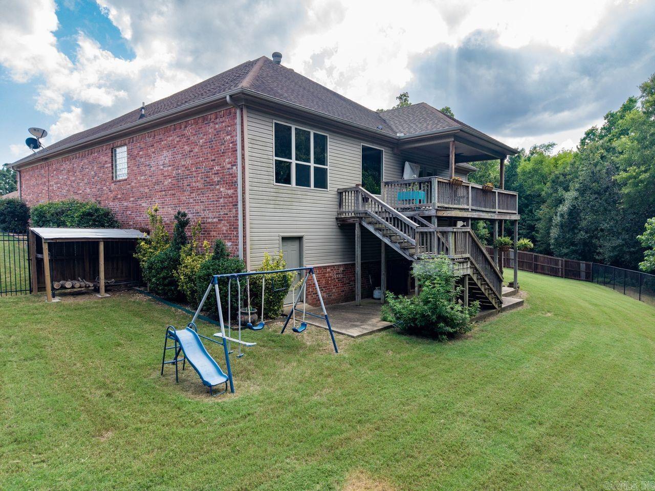 2000 Glenn Arbor  Sherwood, AR