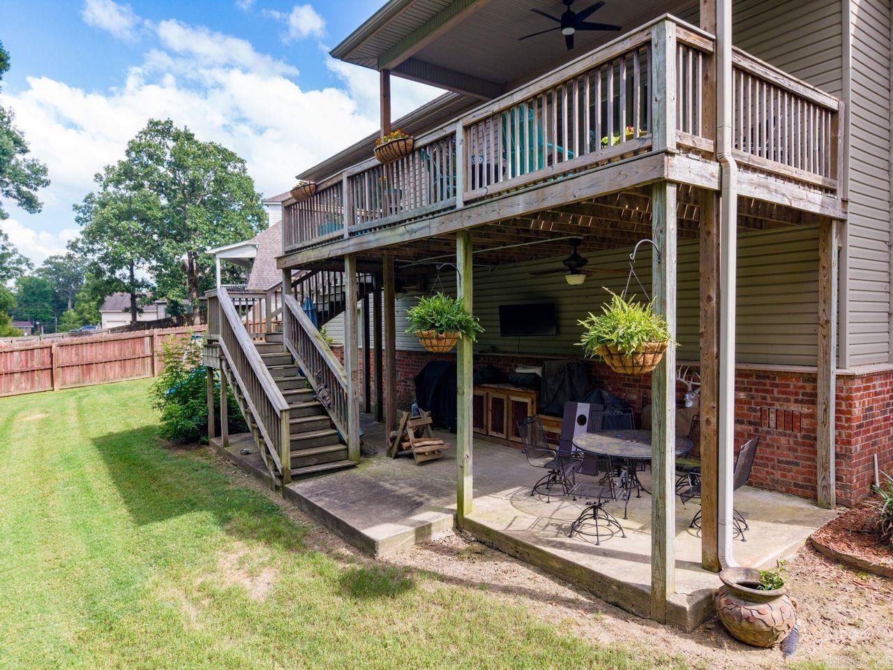 2000 Glenn Arbor  Sherwood, AR