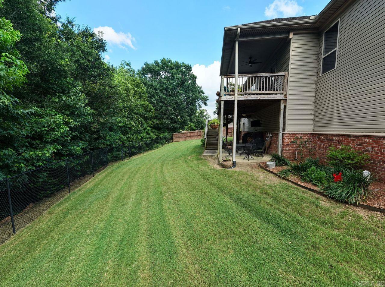 2000 Glenn Arbor  Sherwood, AR