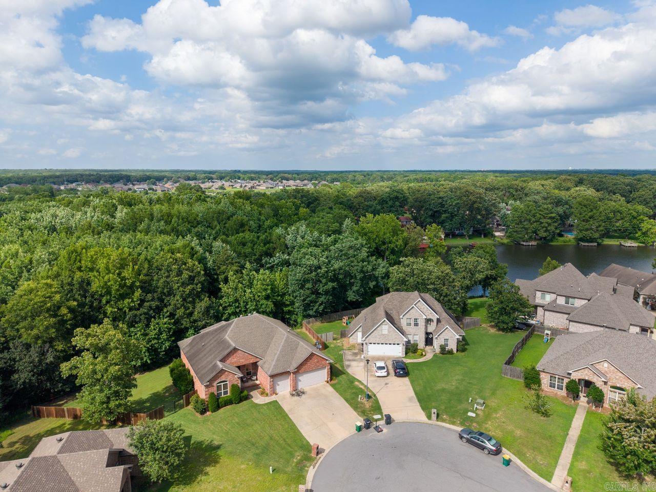 2000 Glenn Arbor  Sherwood, AR
