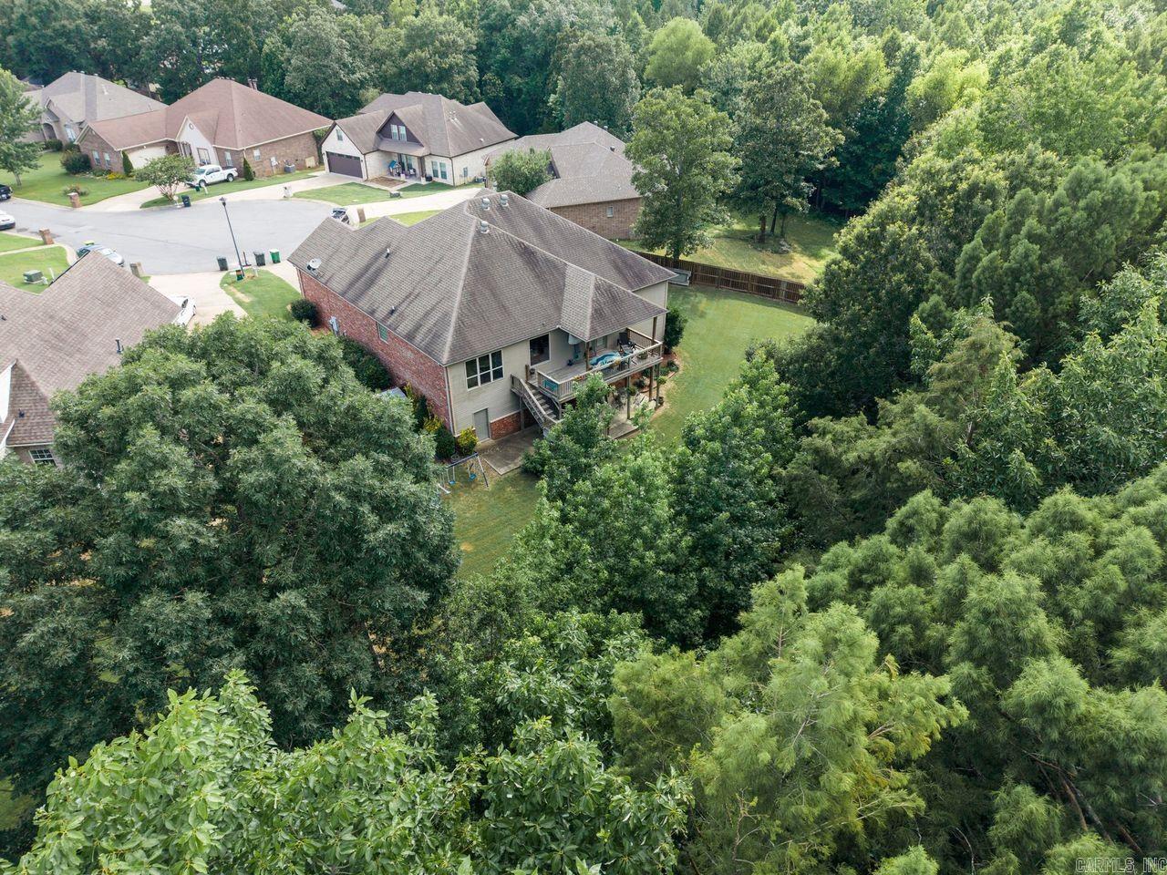 2000 Glenn Arbor  Sherwood, AR