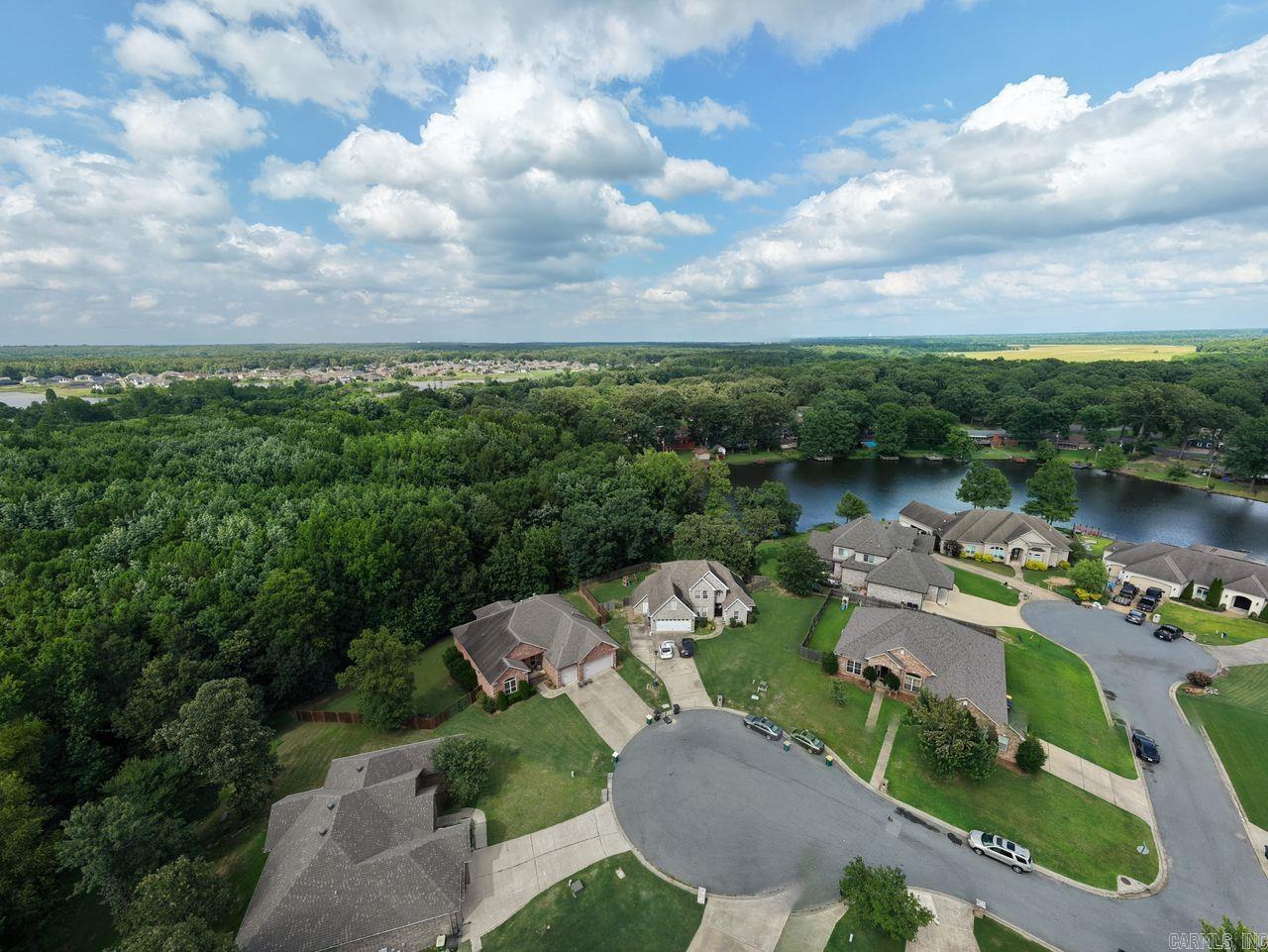 2000 Glenn Arbor  Sherwood, AR