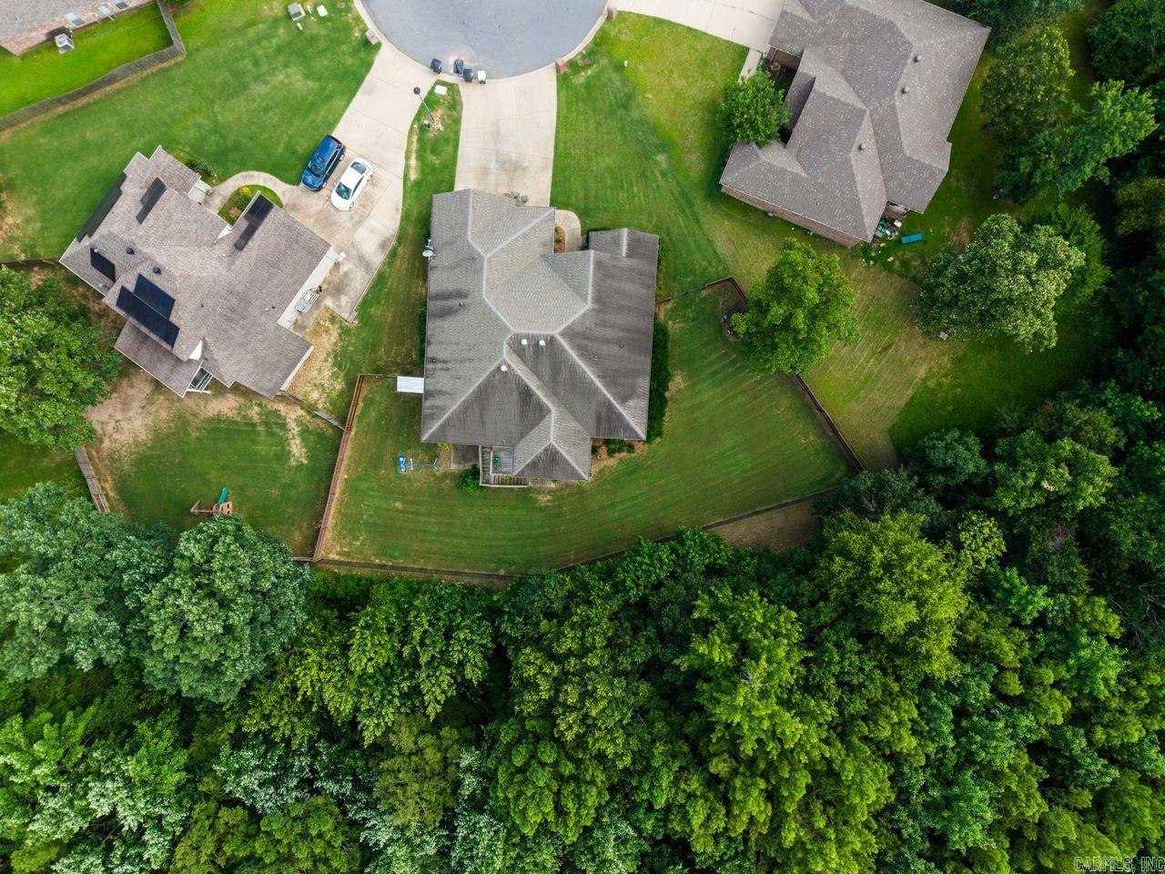 2000 Glenn Arbor  Sherwood, AR