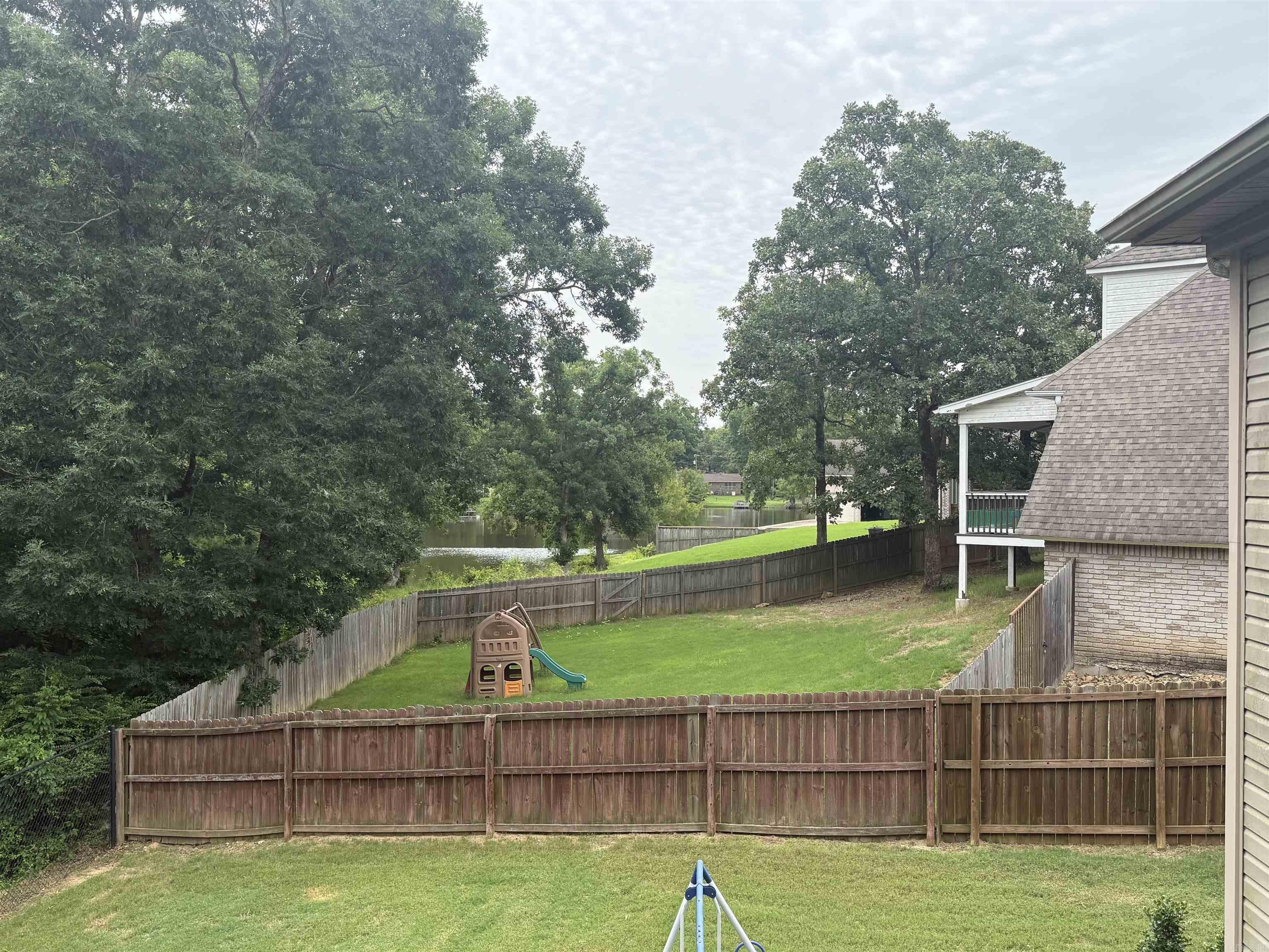 2000 Glenn Arbor  Sherwood, AR