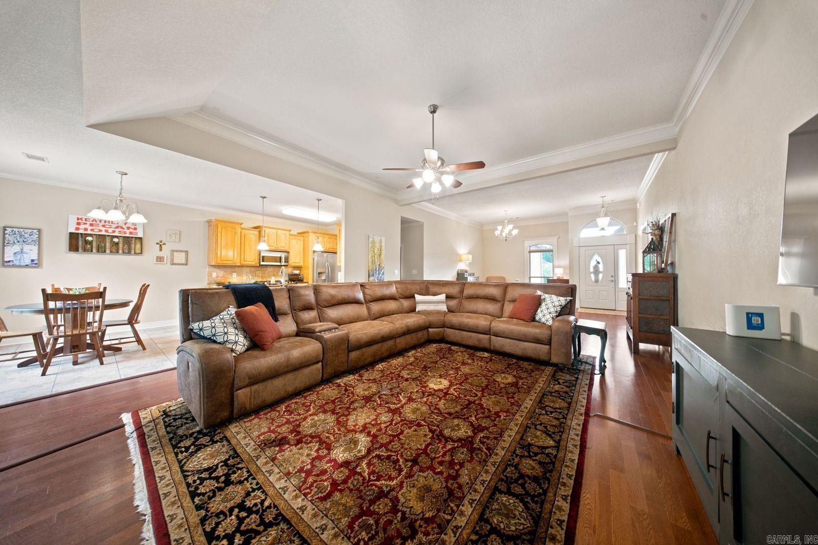 2000 Glenn Arbor  Sherwood, AR