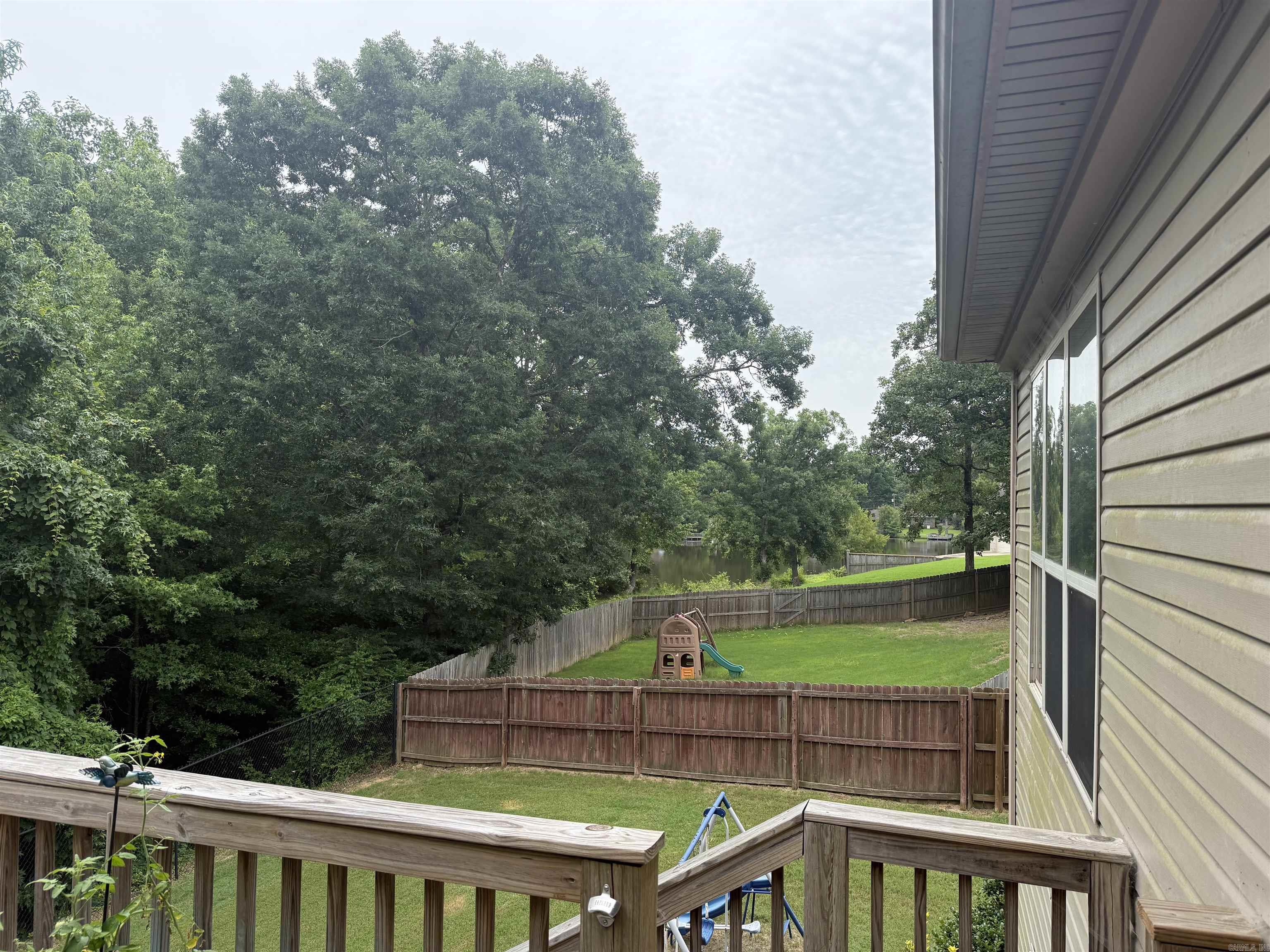 2000 Glenn Arbor  Sherwood, AR