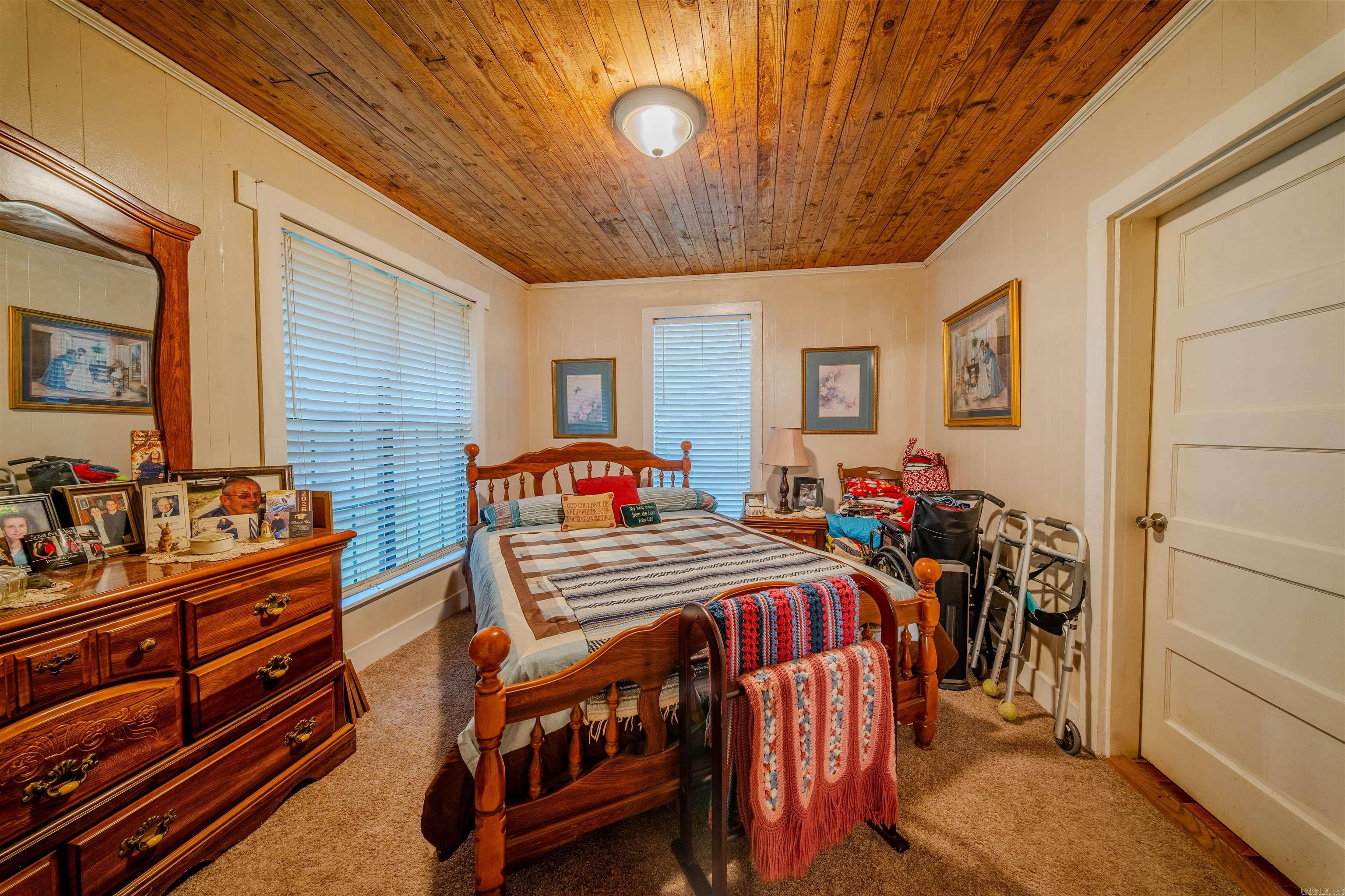 2532 Williams  Camden, AR