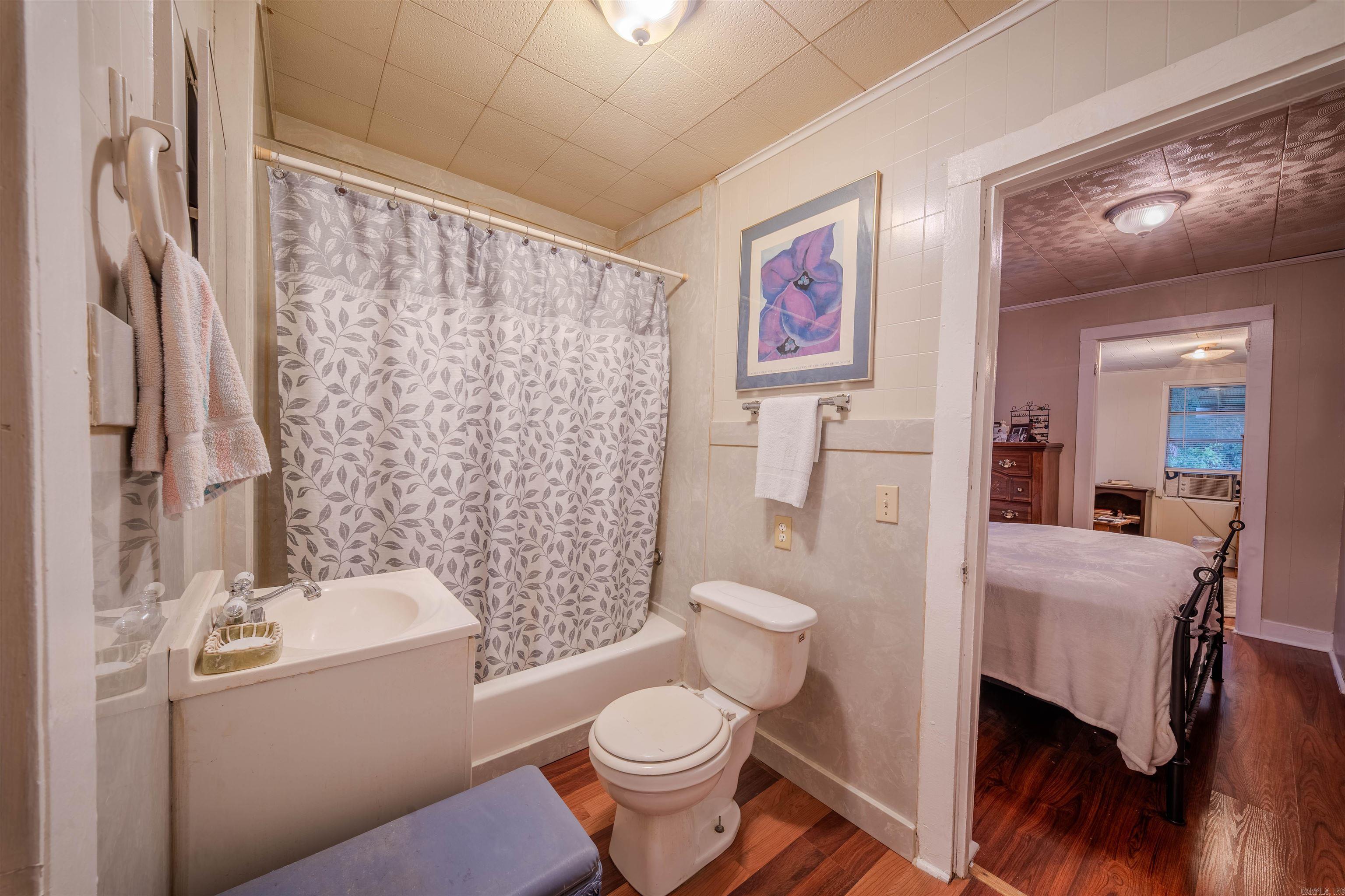2532 Williams  Camden, AR