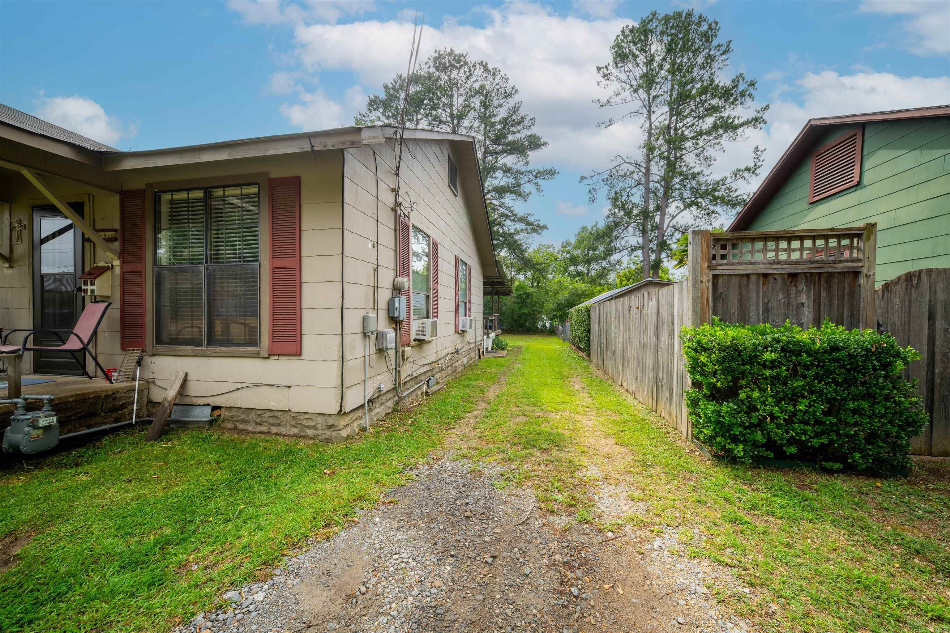 2532 Williams  Camden, AR