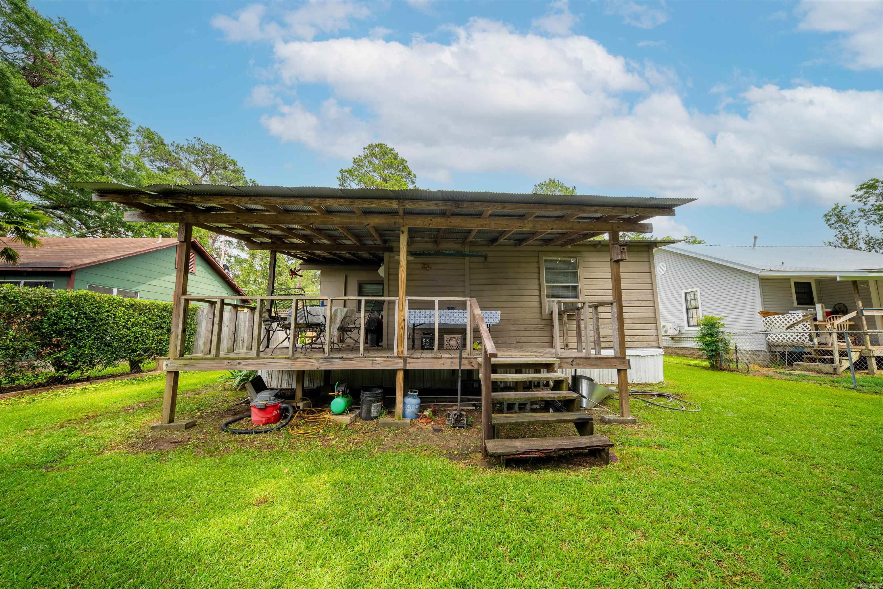 2532 Williams  Camden, AR