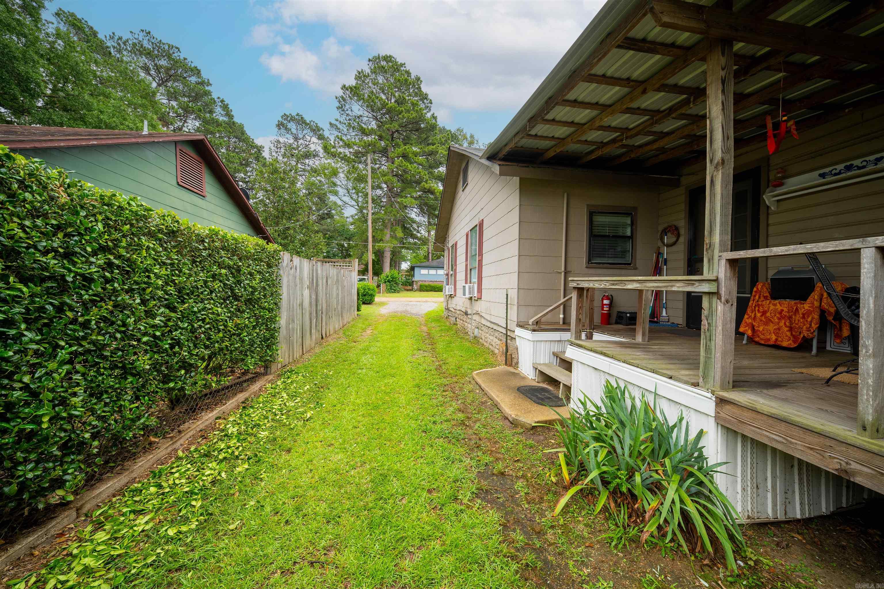 2532 Williams  Camden, AR