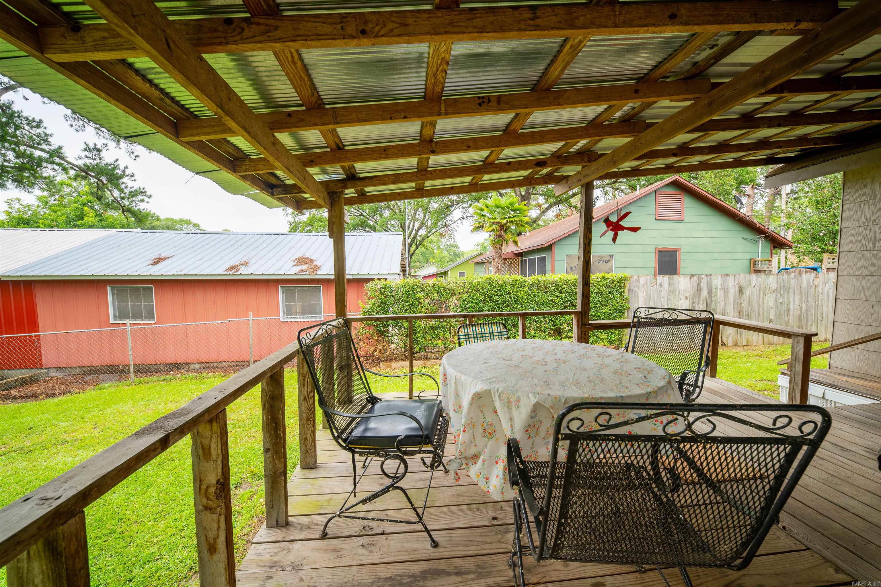 2532 Williams  Camden, AR