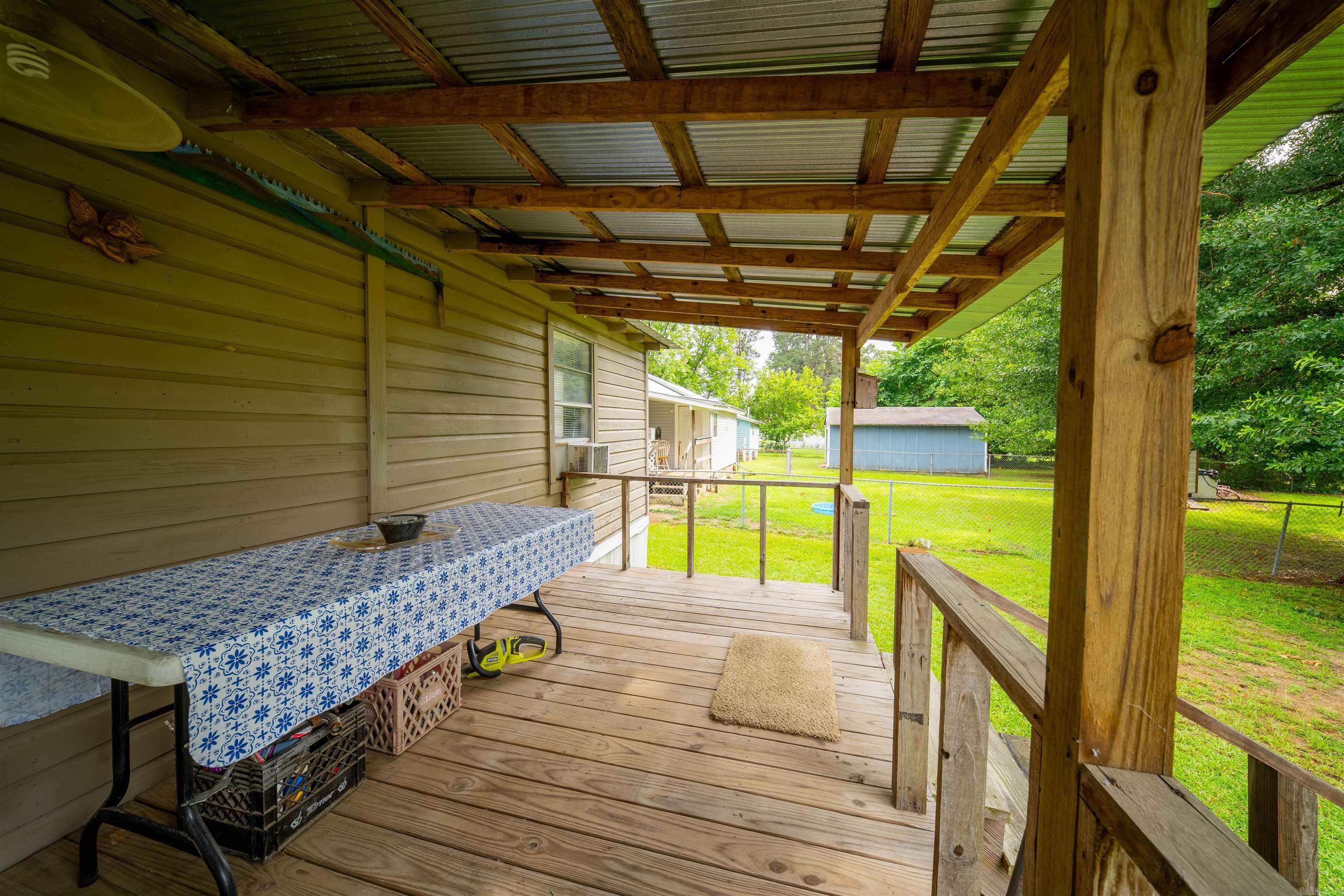 2532 Williams  Camden, AR