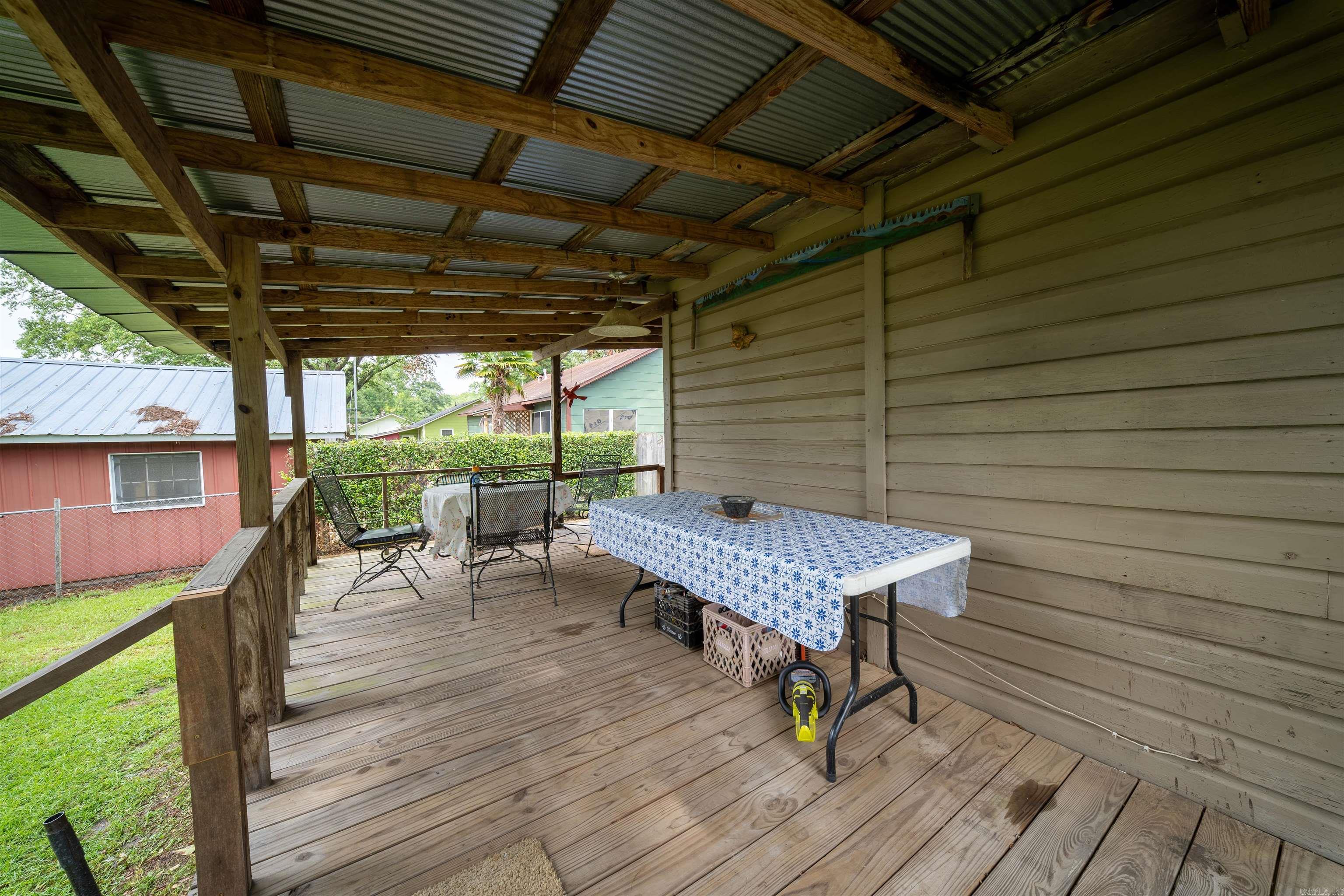 2532 Williams  Camden, AR