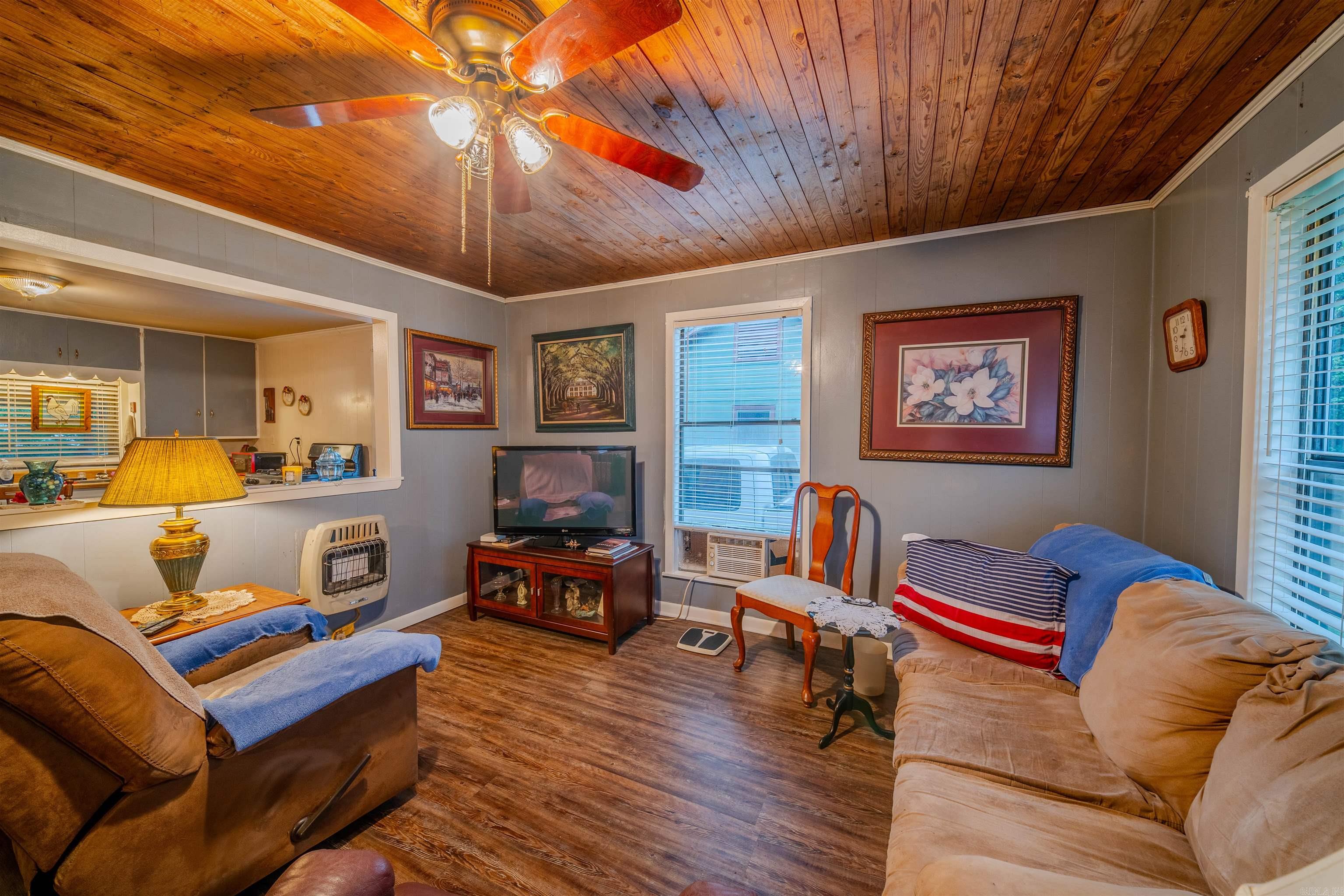 2532 Williams  Camden, AR