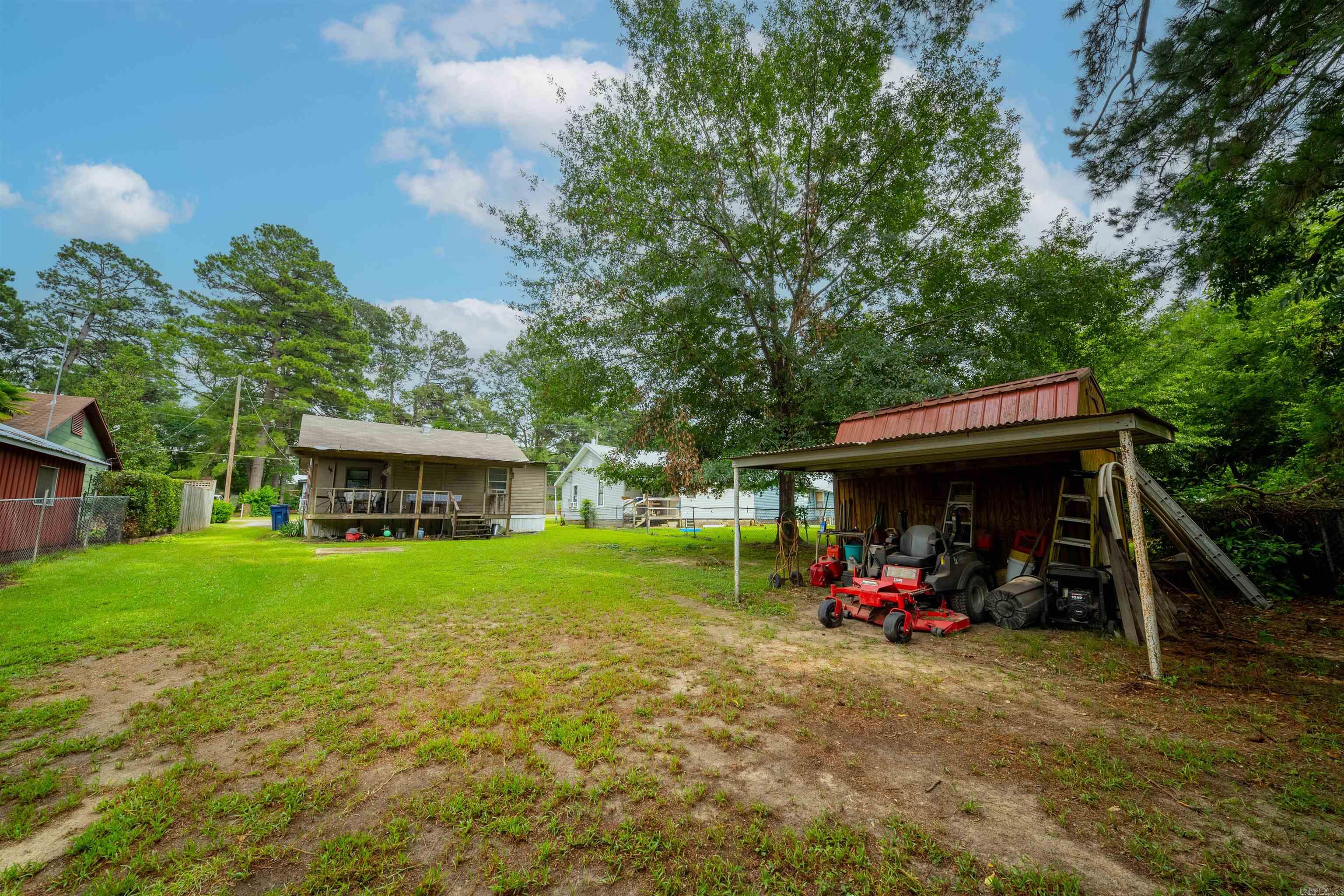 2532 Williams  Camden, AR