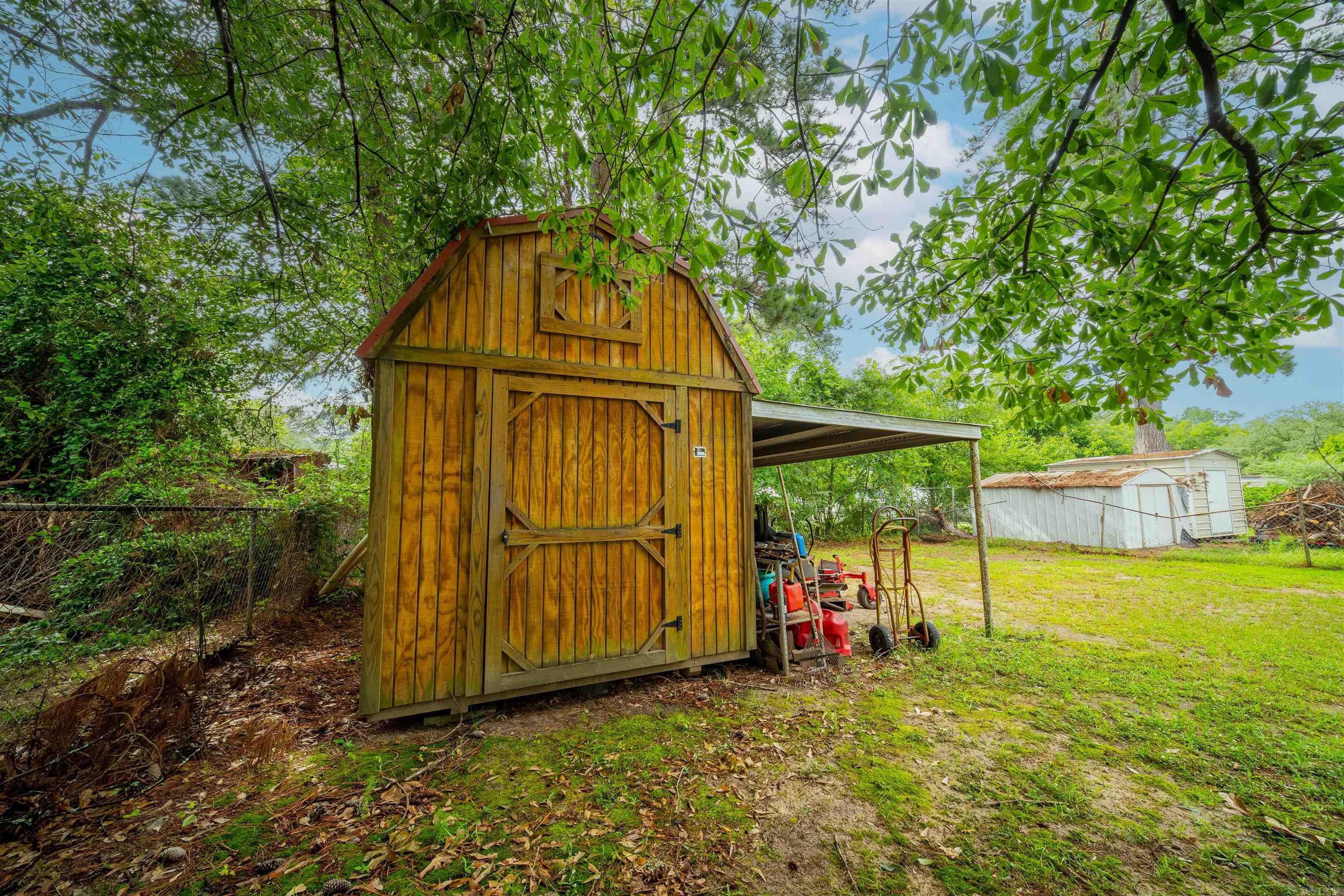 2532 Williams  Camden, AR