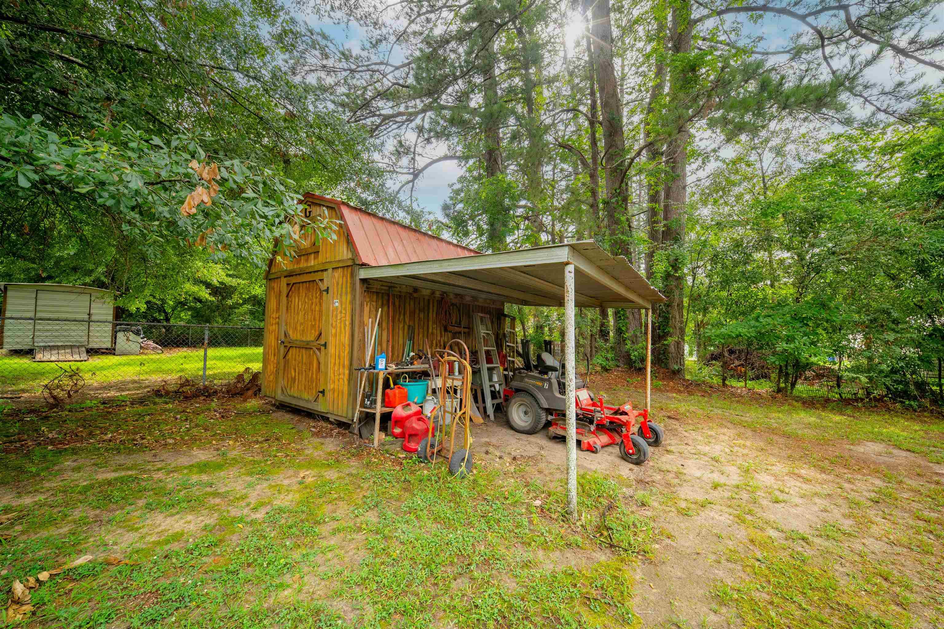 2532 Williams  Camden, AR