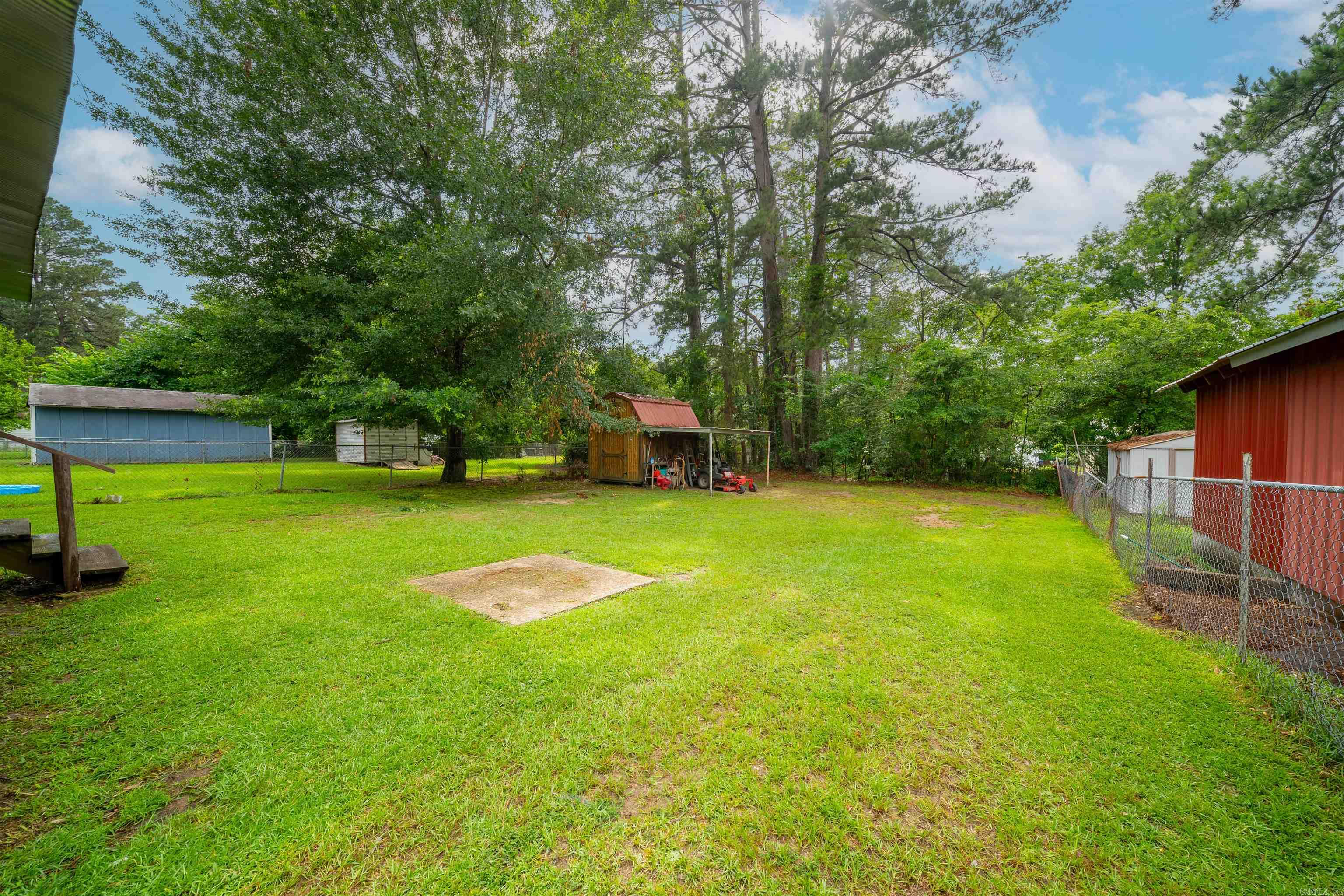 2532 Williams  Camden, AR