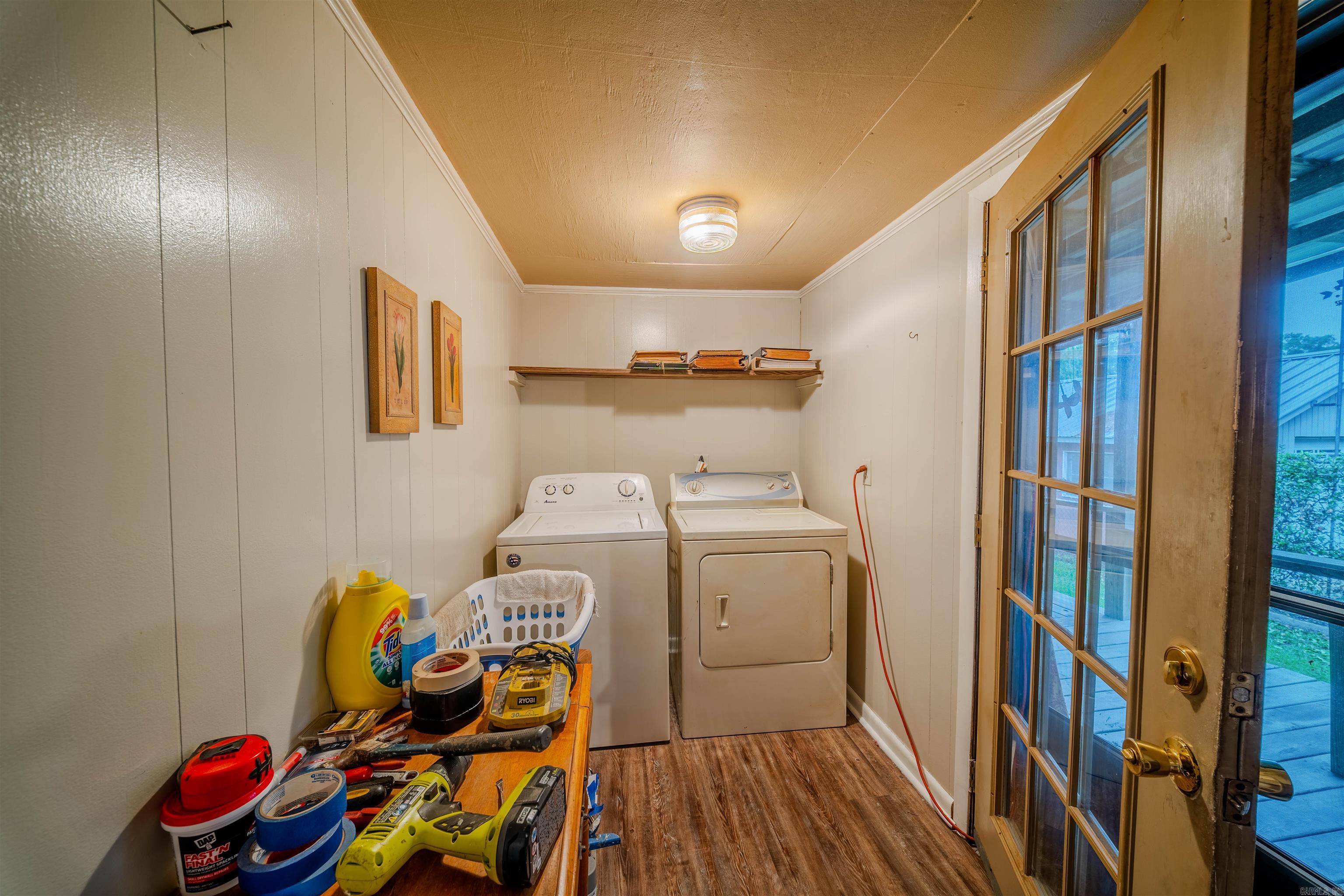 2532 Williams  Camden, AR