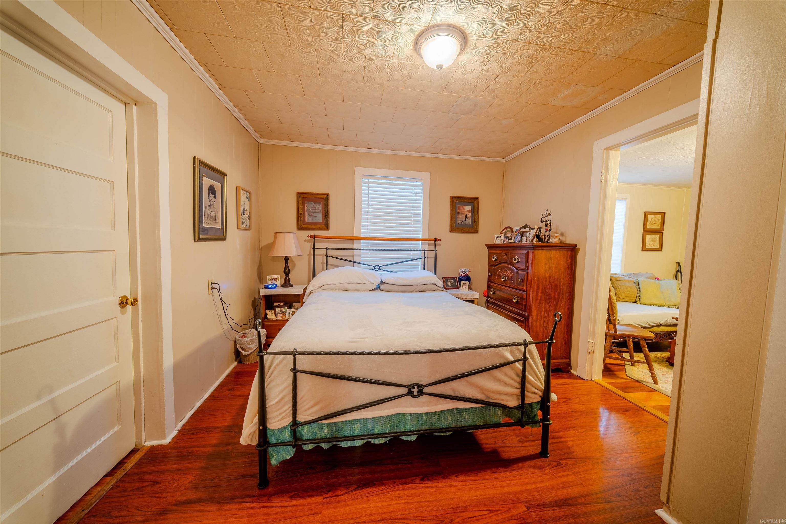2532 Williams  Camden, AR