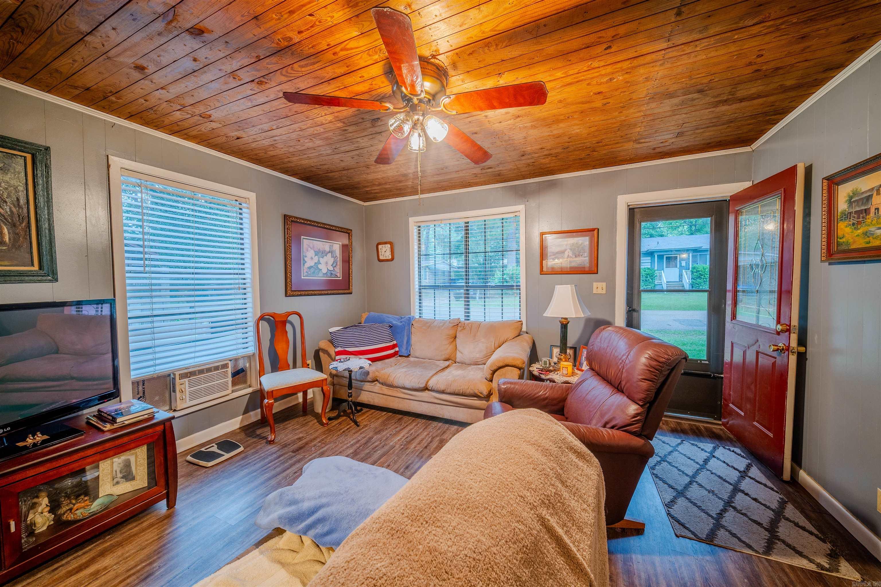 2532 Williams  Camden, AR