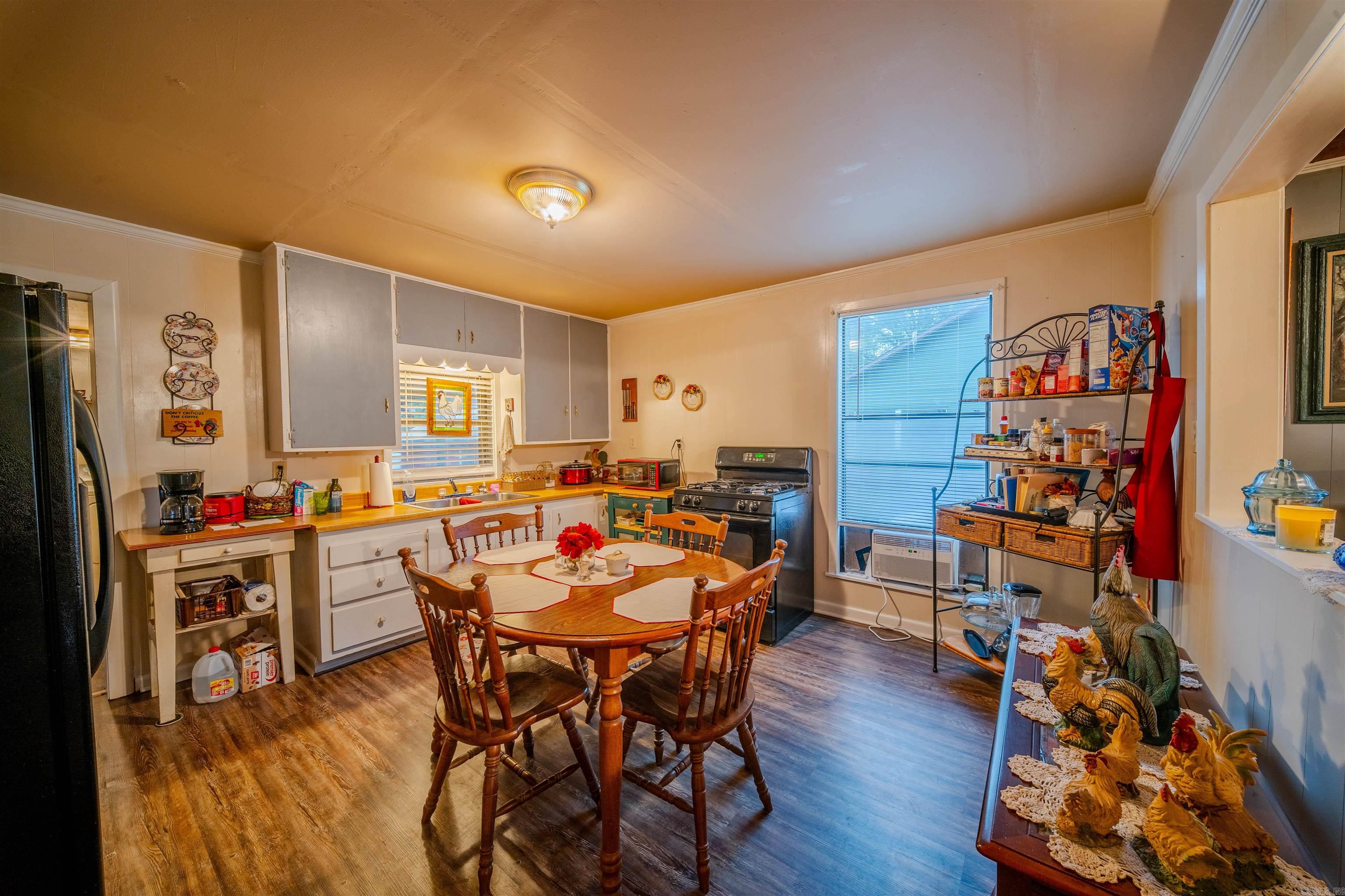 2532 Williams  Camden, AR