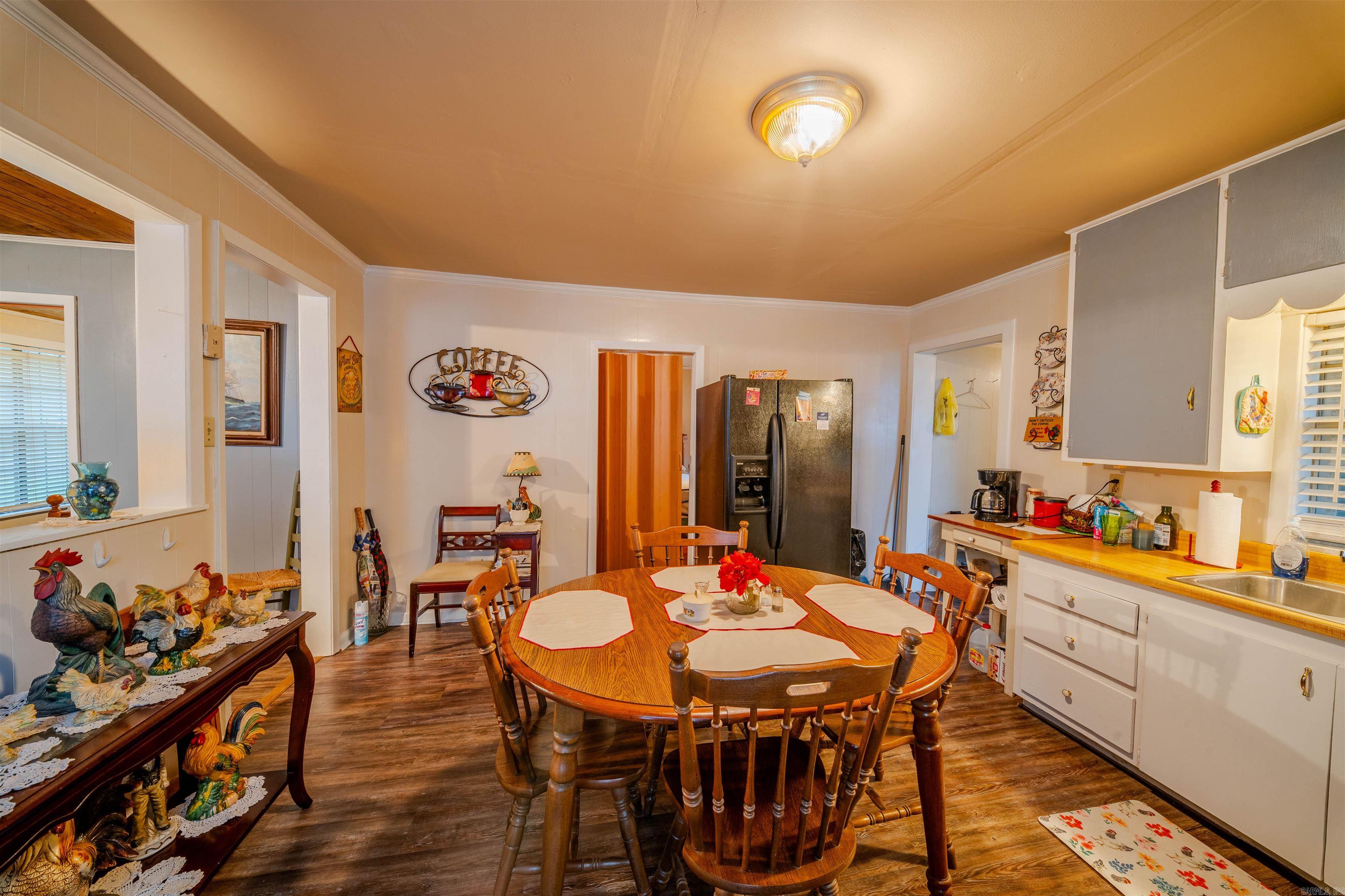 2532 Williams  Camden, AR